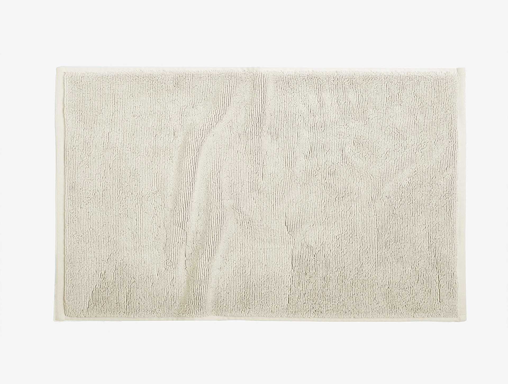 Cloud Loom™ Organic Bath Mat