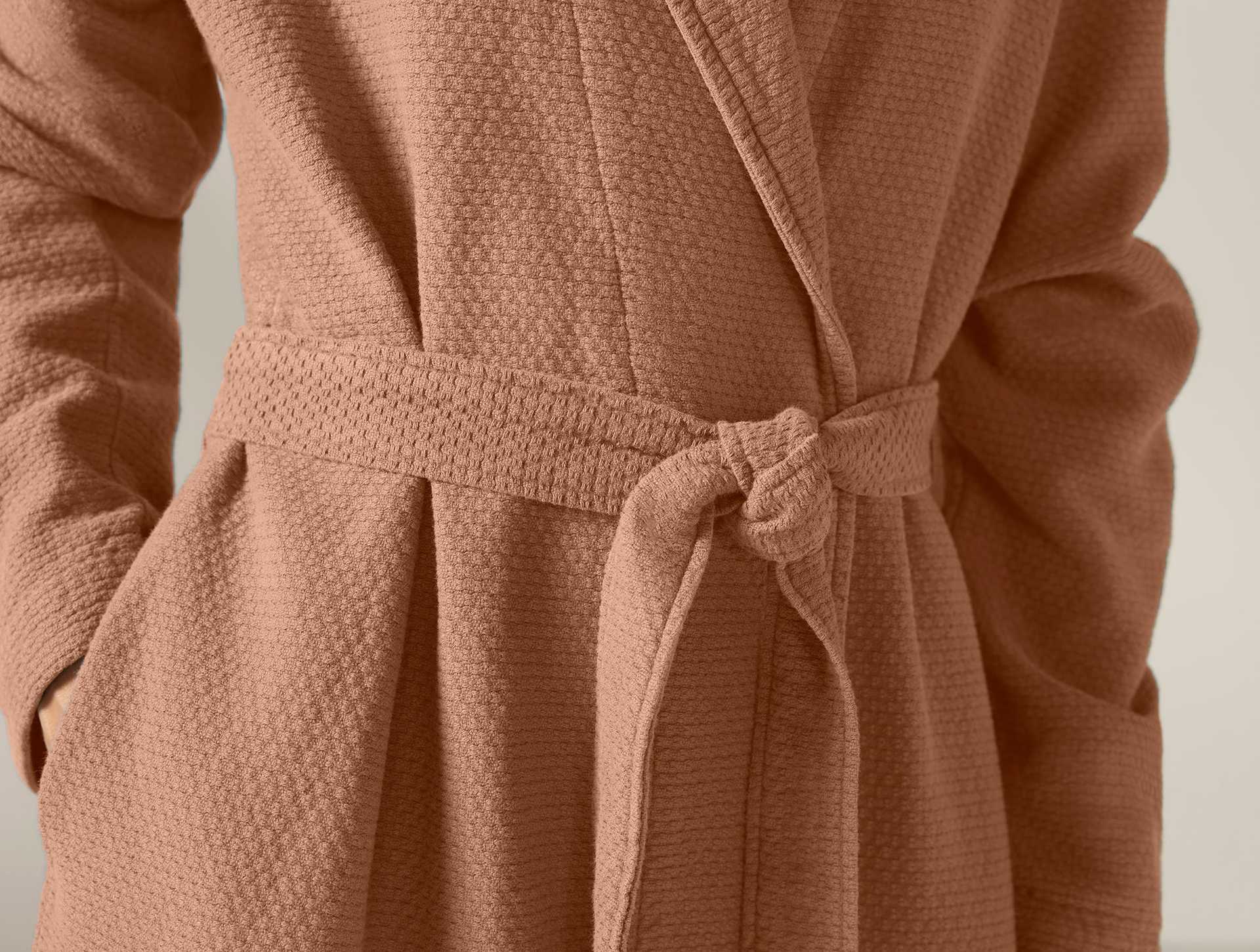 Women's Adriatic Organic Robe
