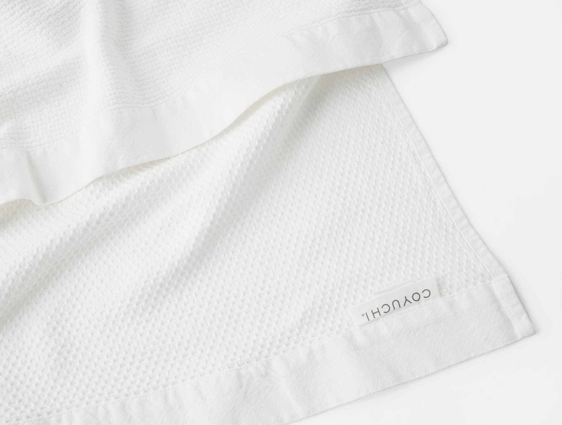 Adriatic Organic Towels