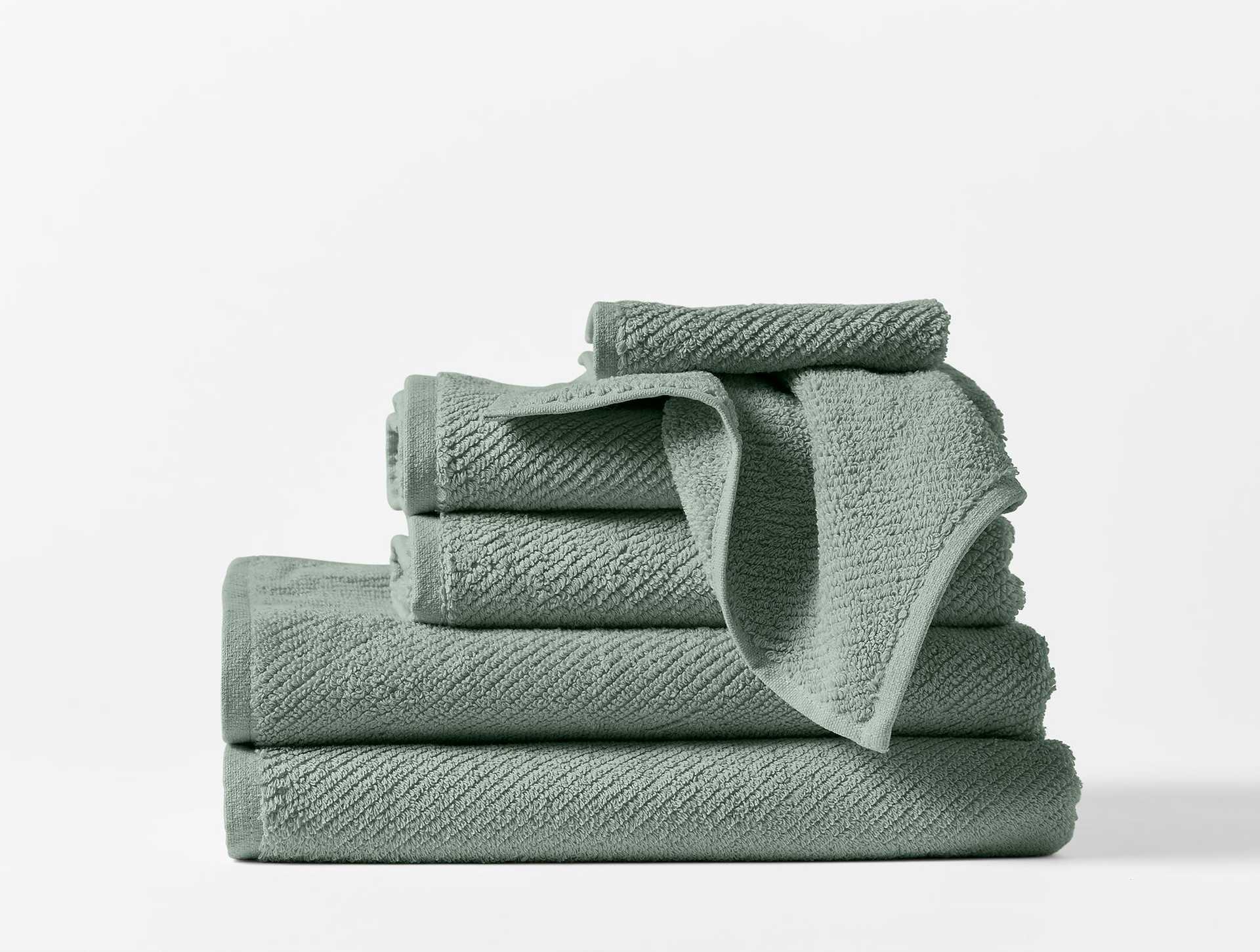 Air Weight® Organic Towels