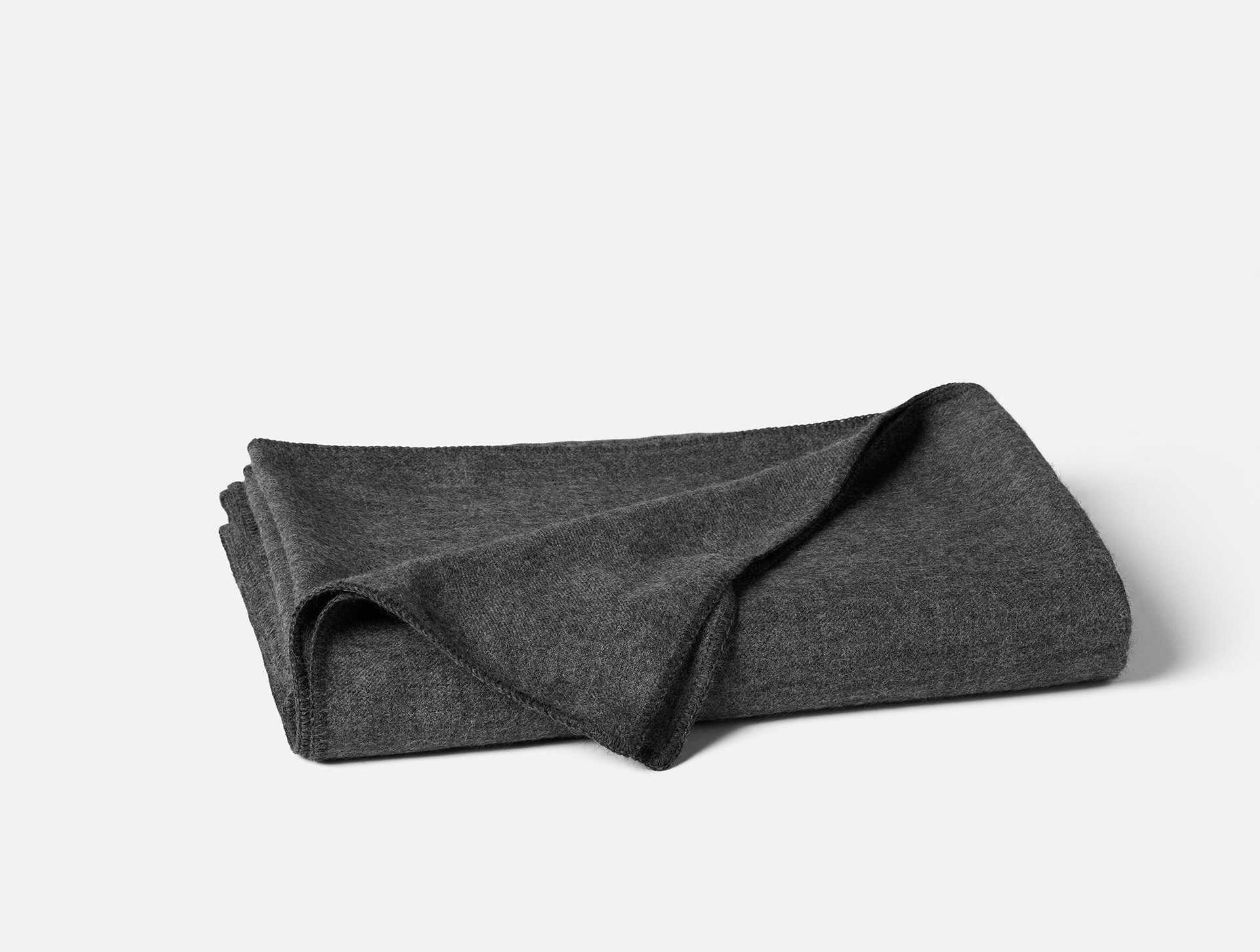 Pacaya Alpaca Blanket