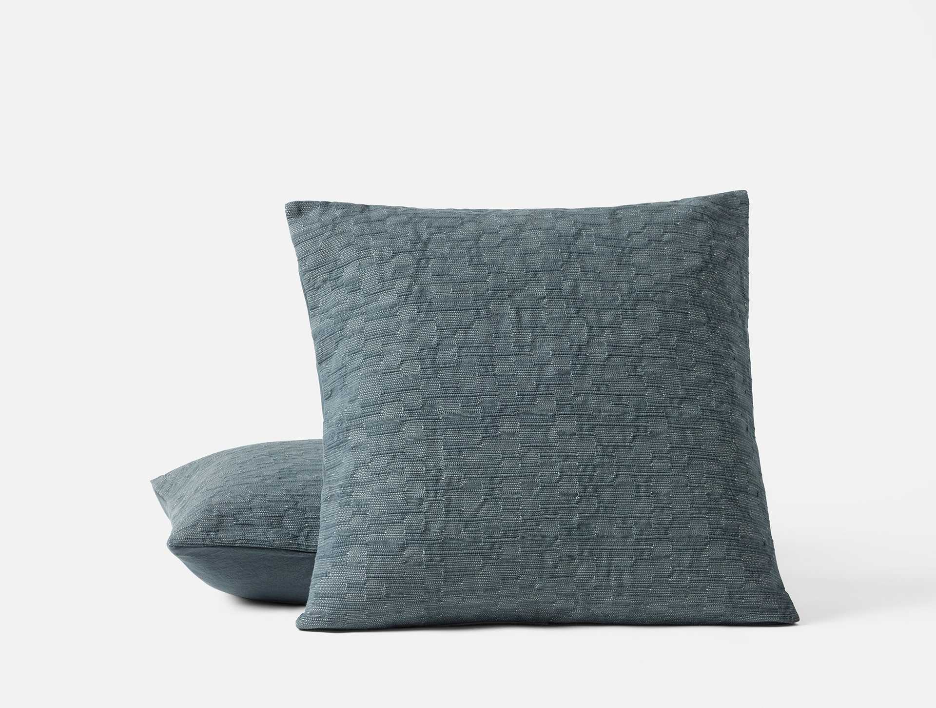 Toro Canyon Organic Pillow Cover
