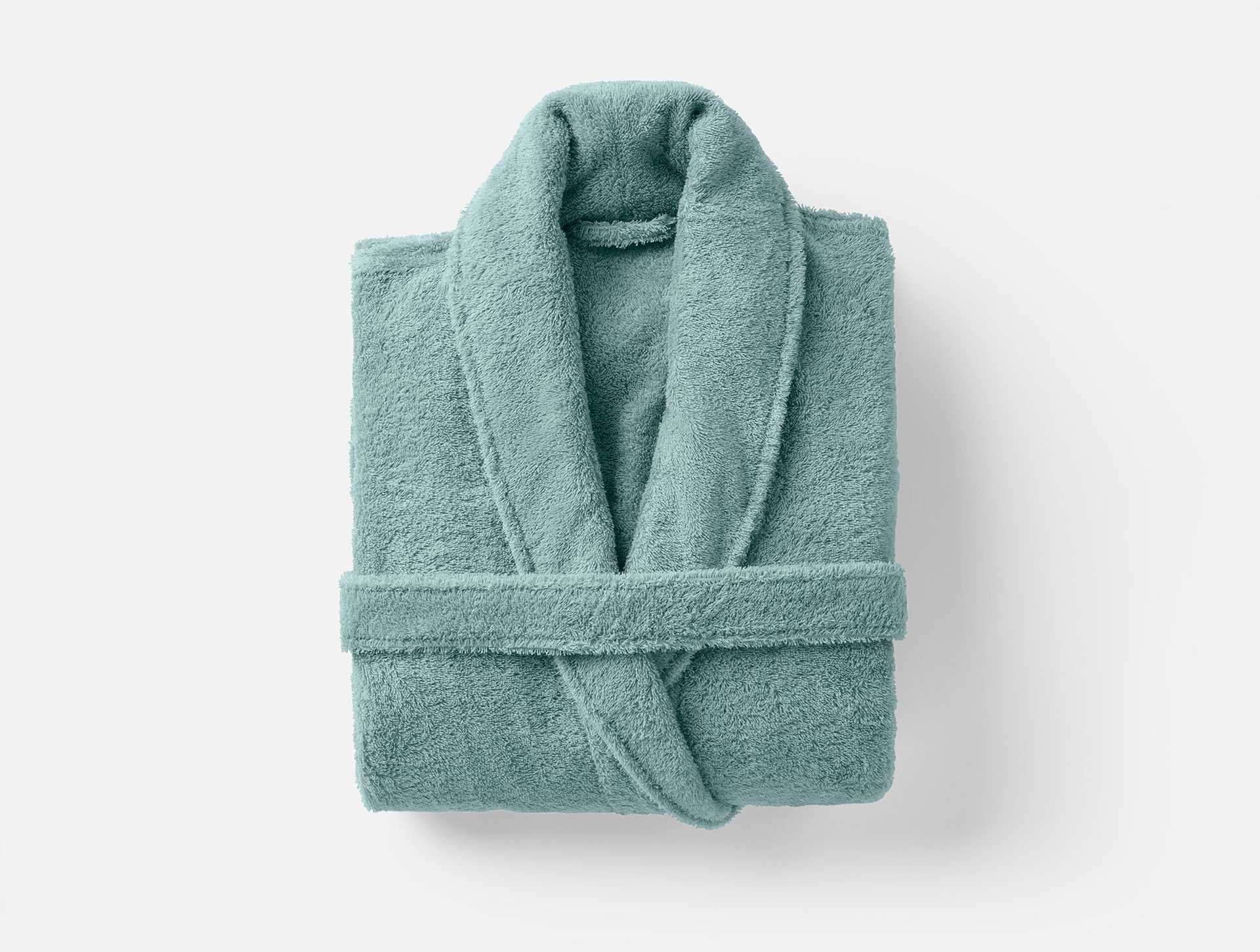 Unisex Cloud Loom&trade; Organic Robe
