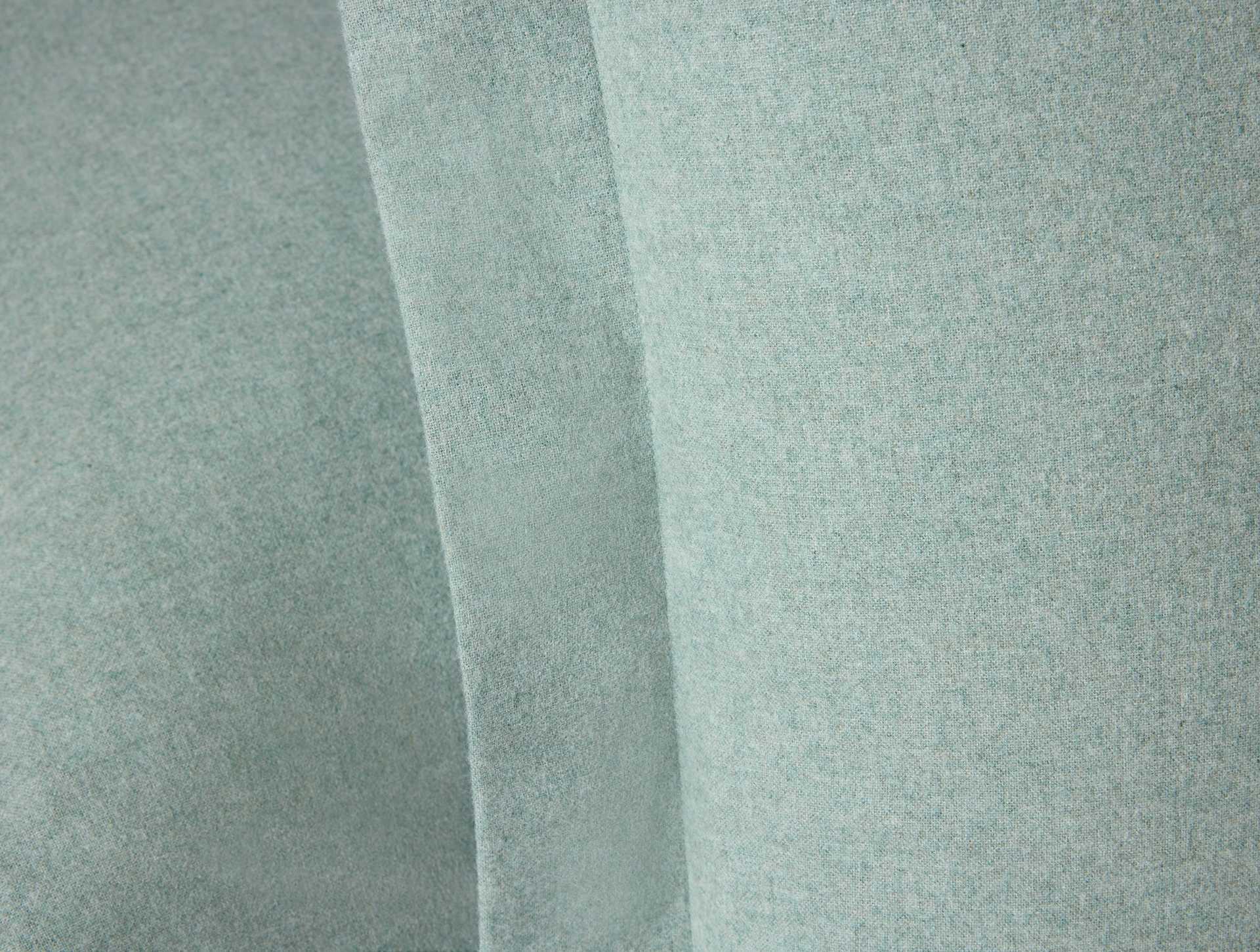 Cloud Brushed&trade; Organic Flannel Sham