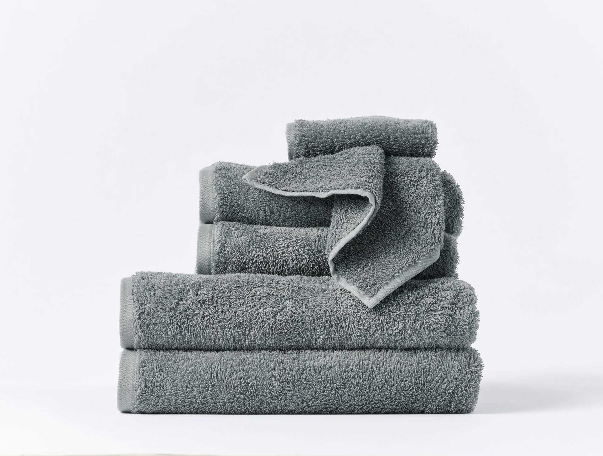 Cloud Loom™ Organic Towels