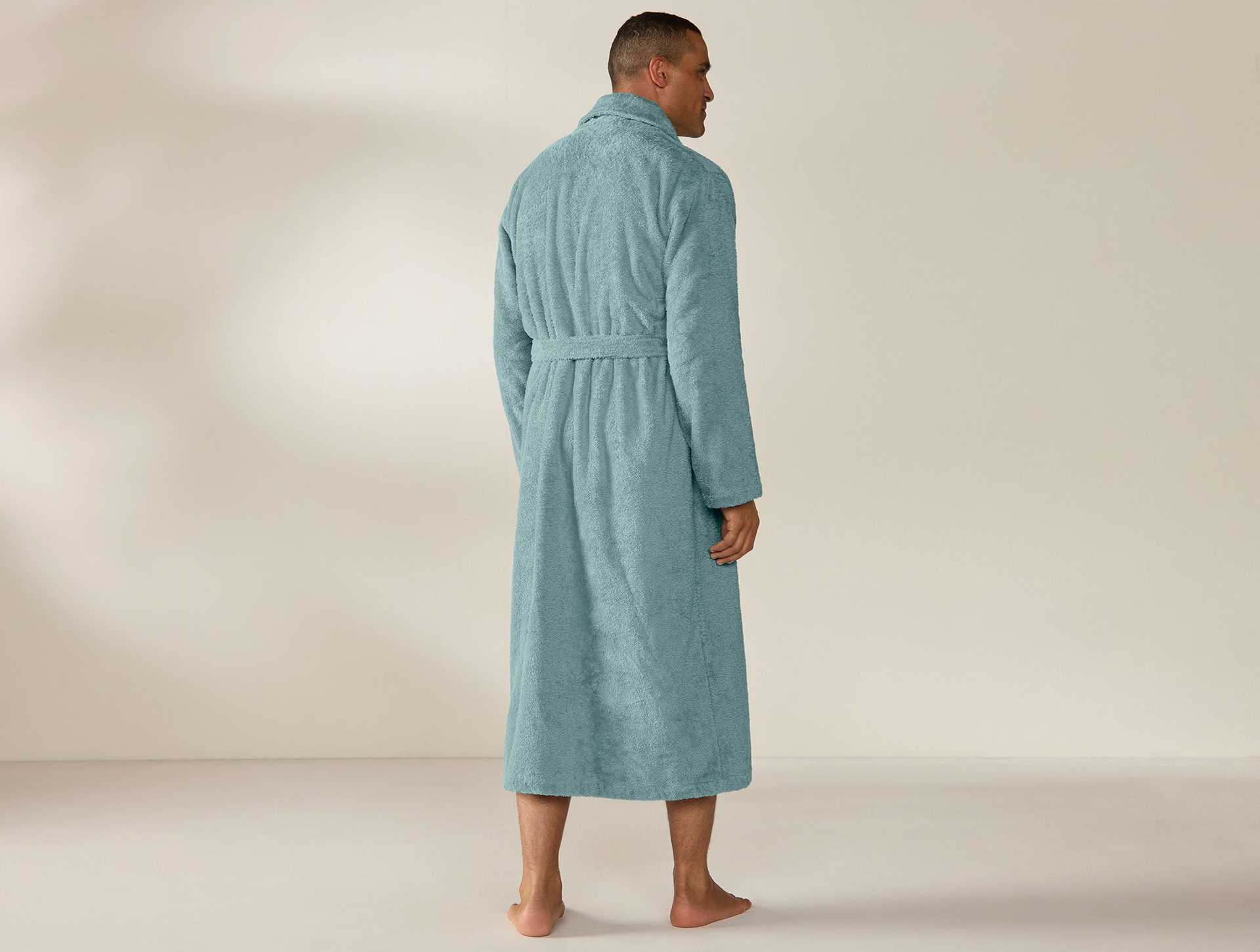 Unisex Cloud Loom&trade; Organic Robe