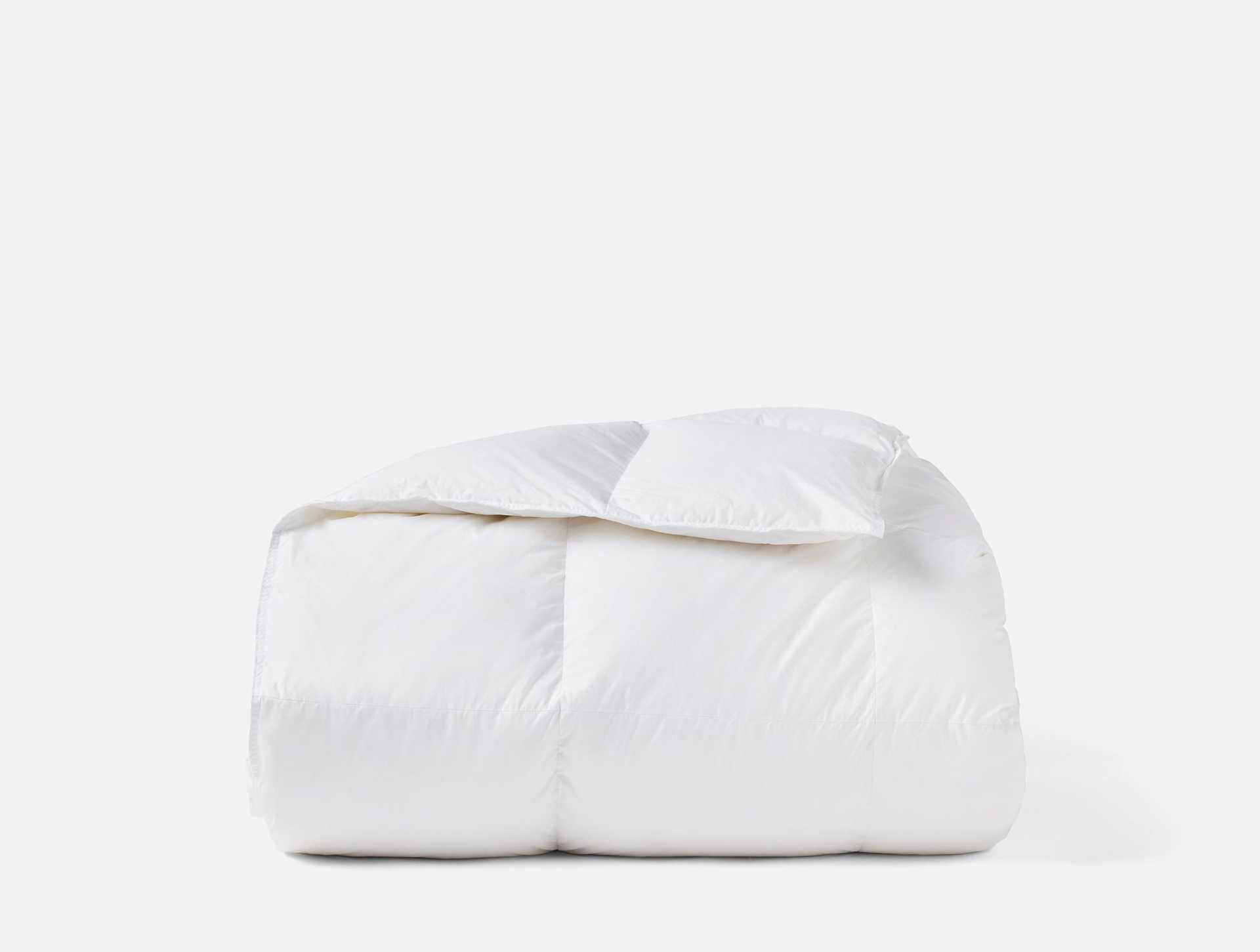 Goose Down Duvet Insert
