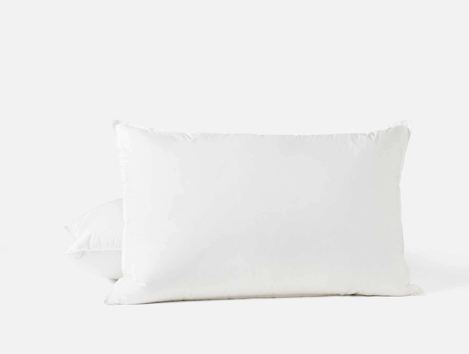 Goose Down Pillow