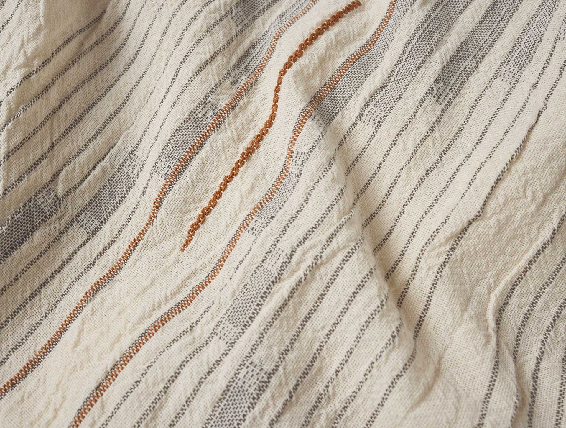 Morelia Organic Duvet Cover