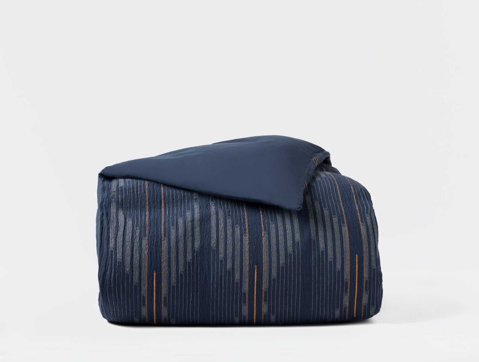 Morelia Organic Duvet Cover