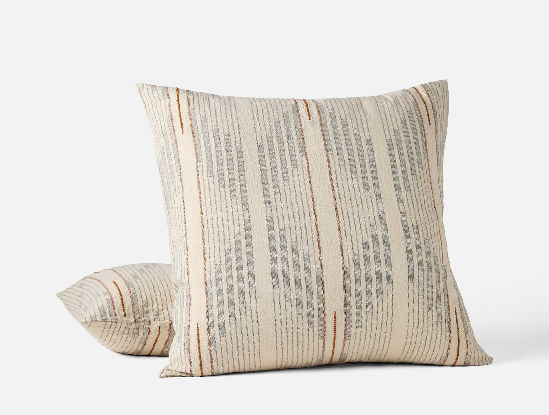 Morelia Organic Sham