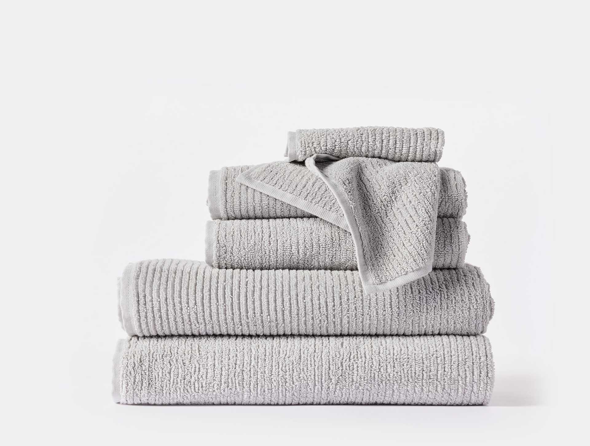 Temescal Organic Towels