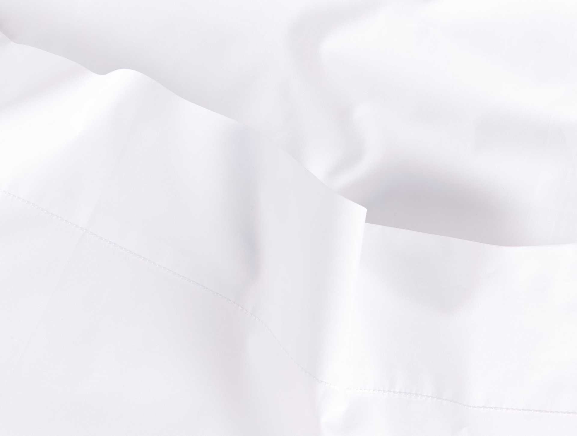 Heritage Organic Percale Sham