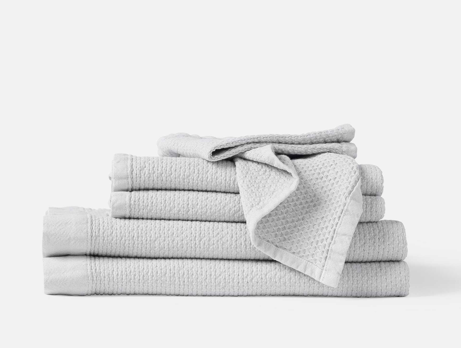 Adriatic Organic Towels