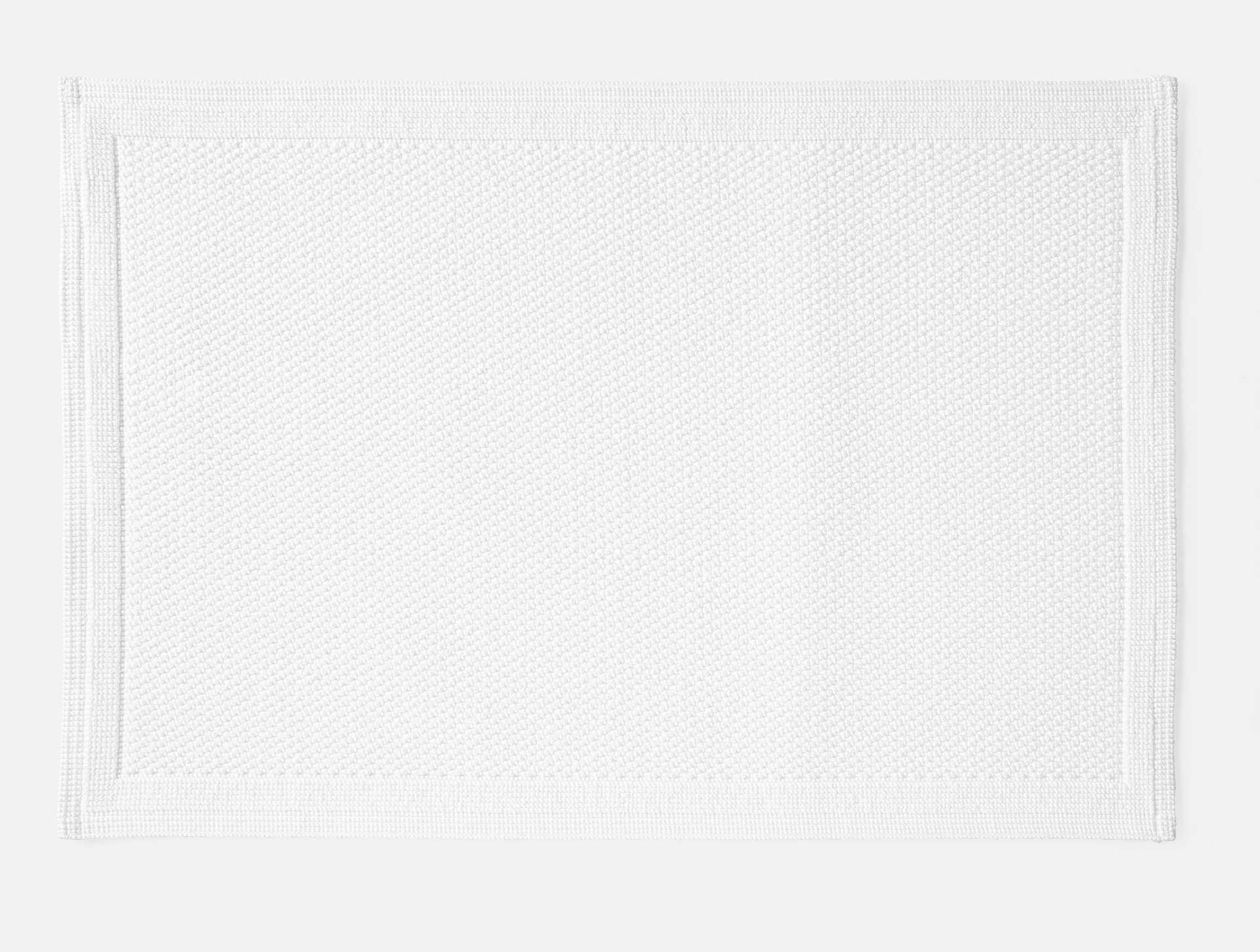 Cove Organic Bath Rug