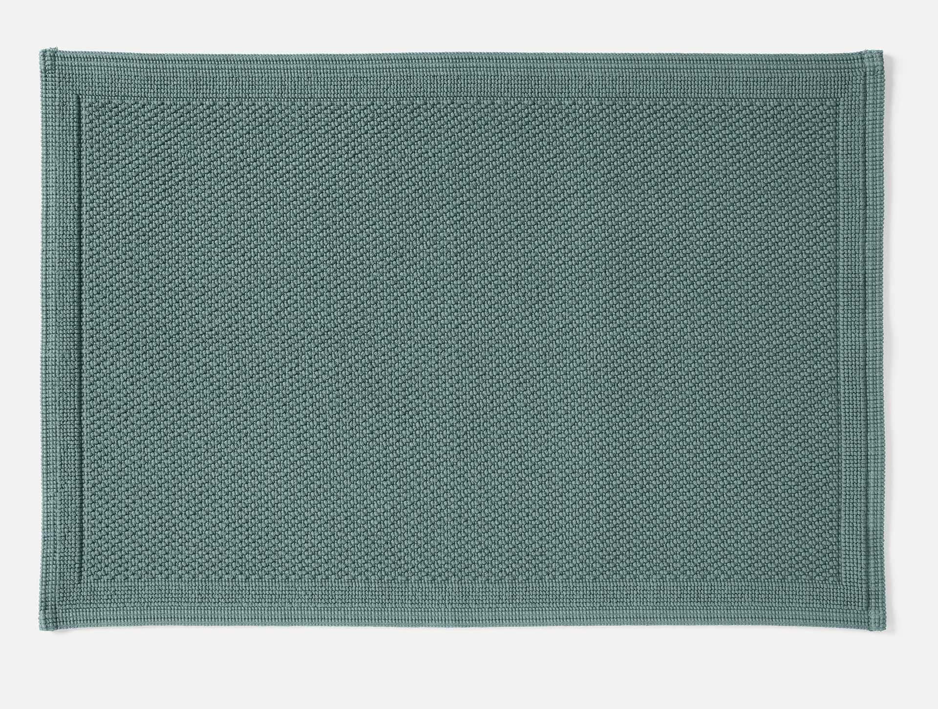 Cove Organic Bath Rug