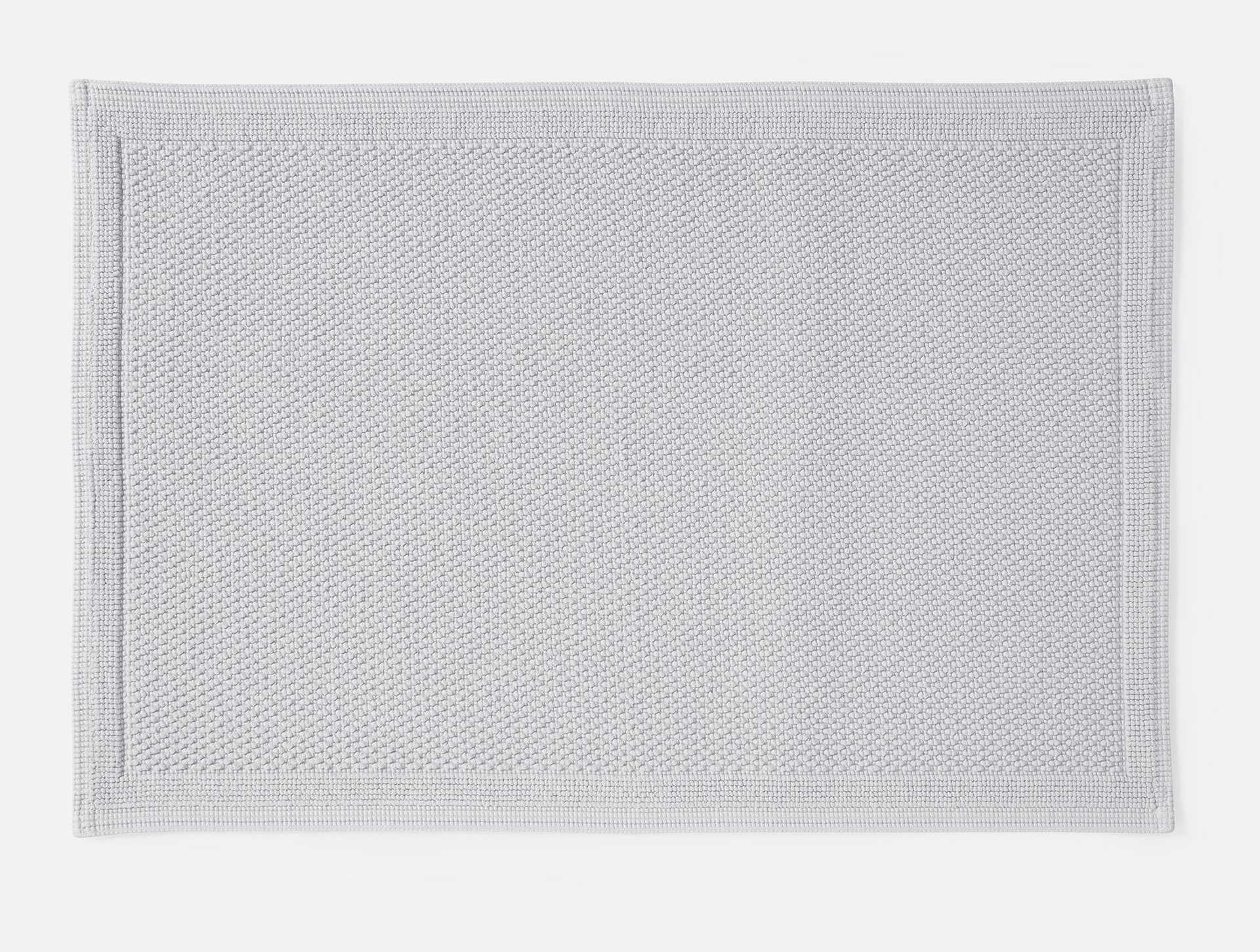 Cove Organic Bath Rug
