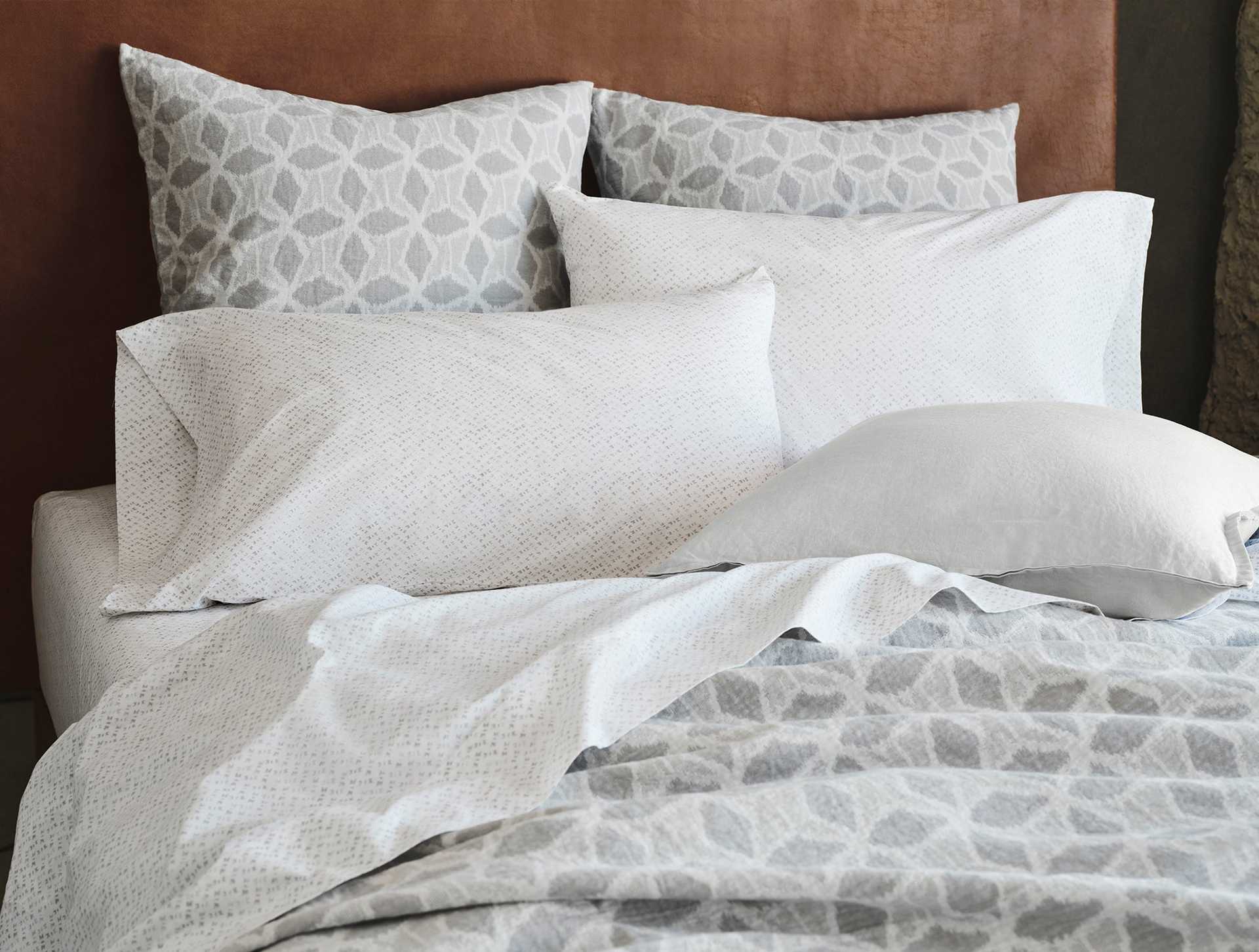 Palomar Organic Coverlet