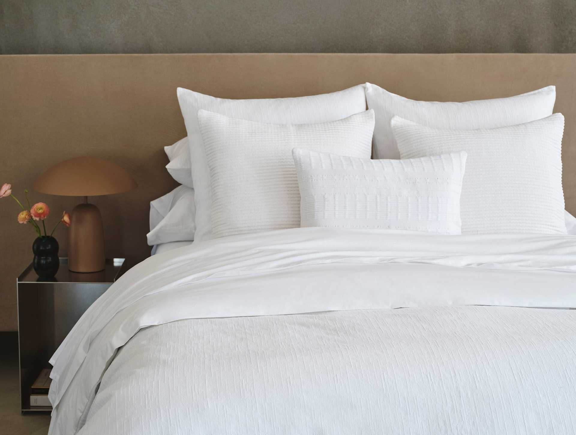 Toro Canyon Organic Duvet Cover