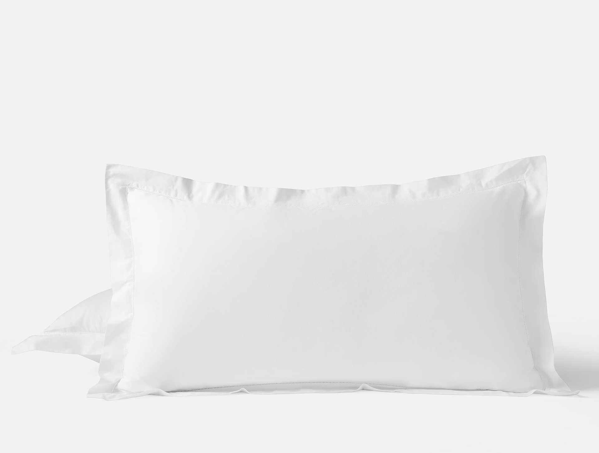 Heirloom Organic Sateen Sham