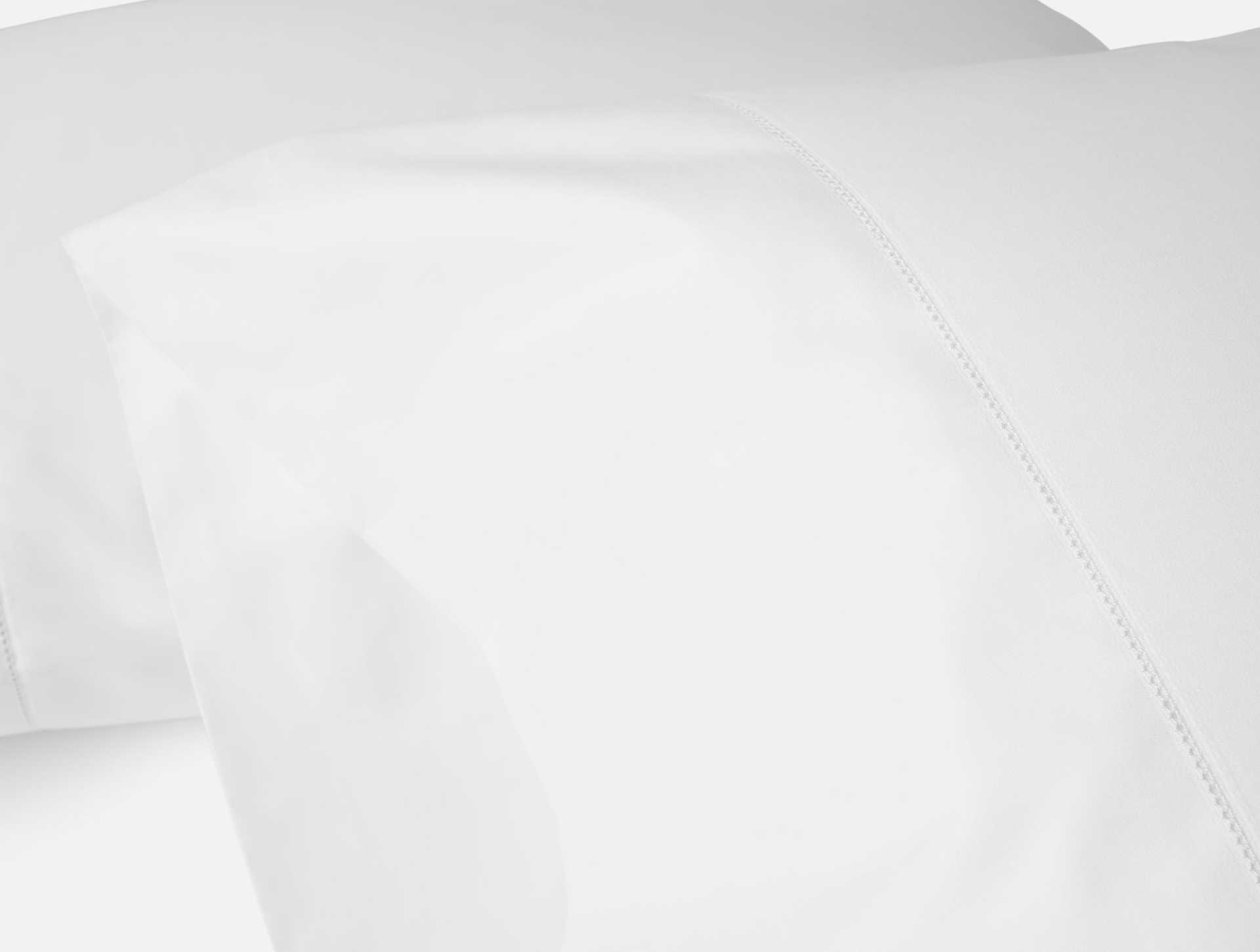 Heirloom Organic Sateen Sheet Set