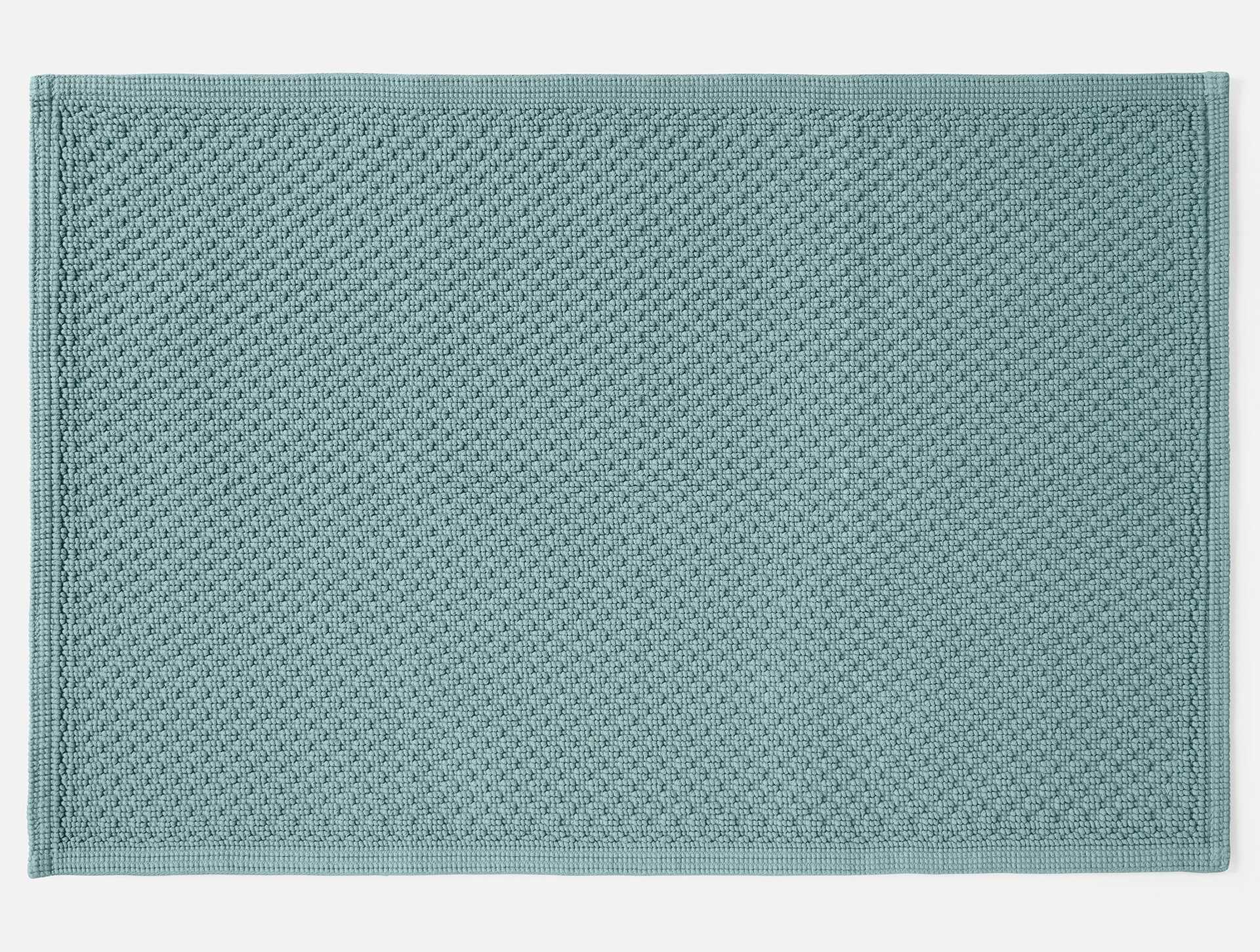Moonstone Organic Bath Rug