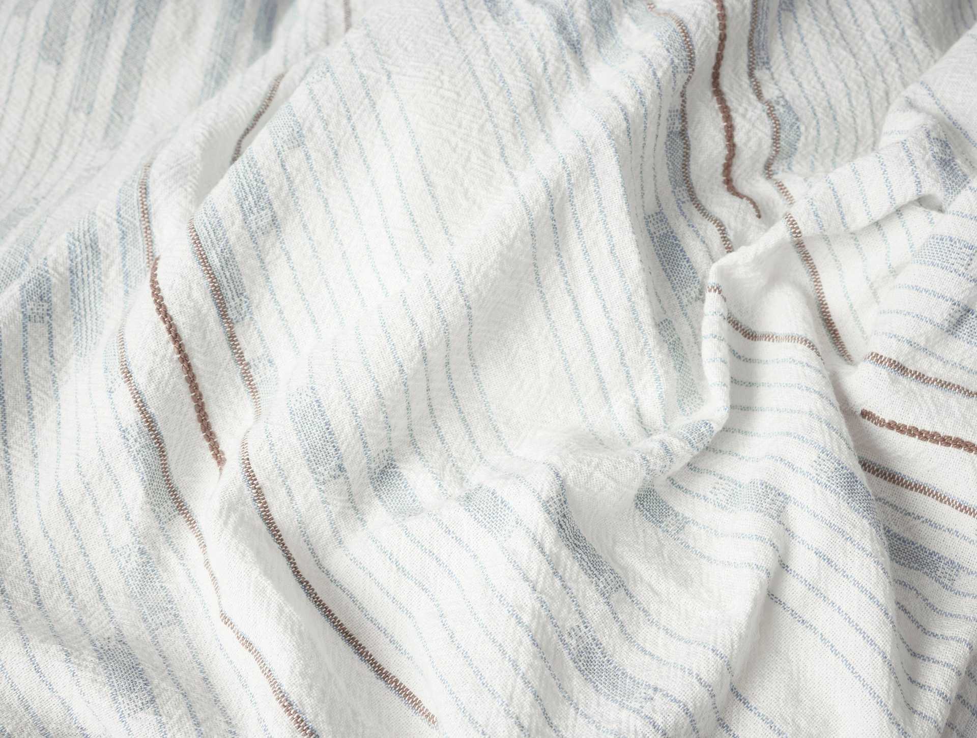 Morelia Organic Duvet Cover