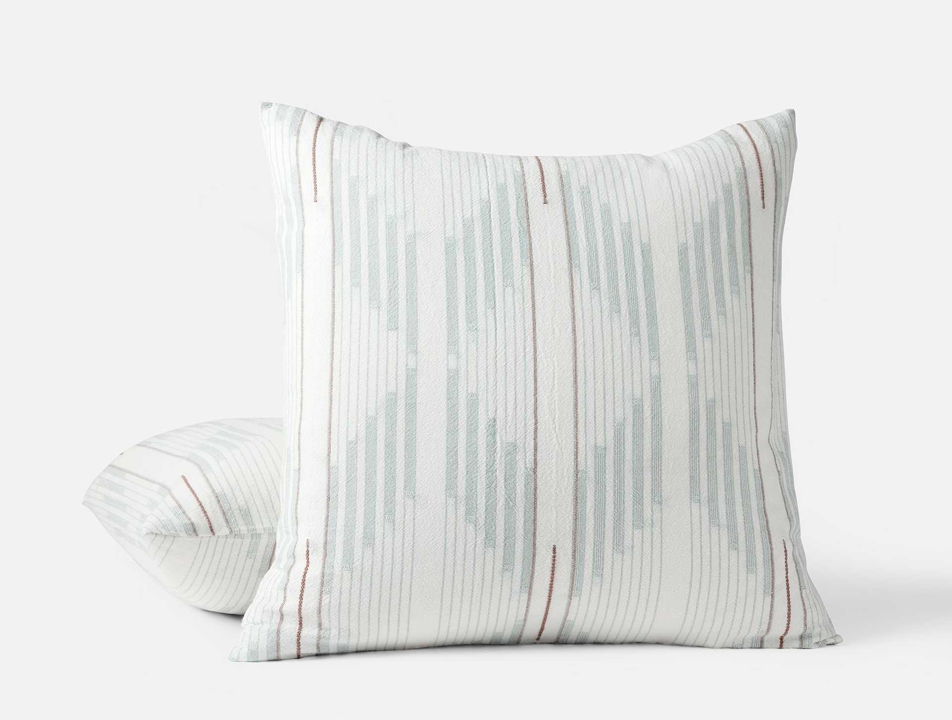 Morelia Organic Sham