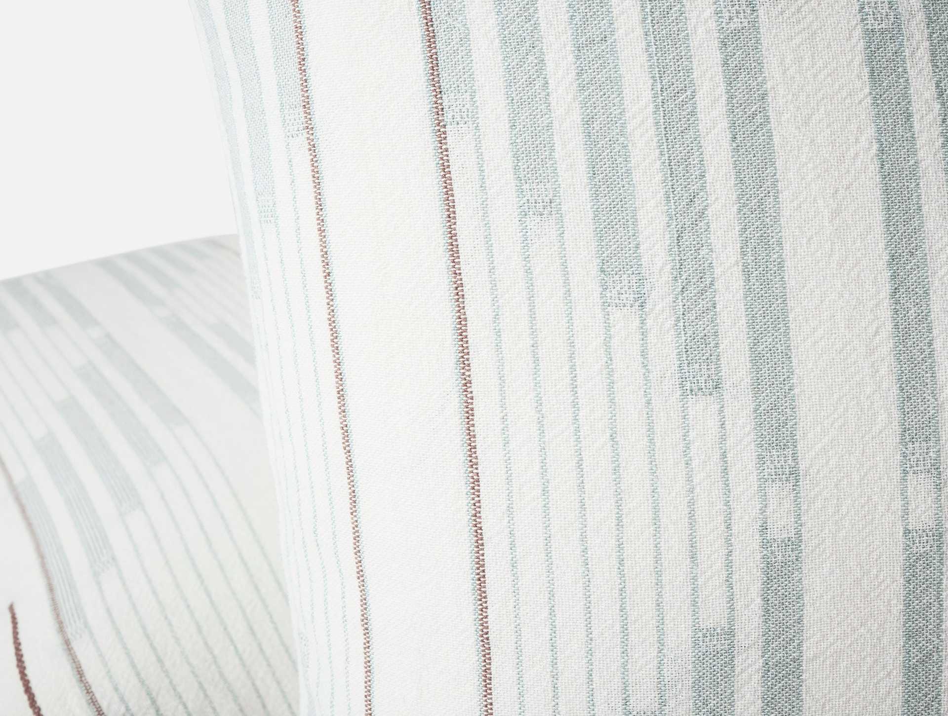 Morelia Organic Sham