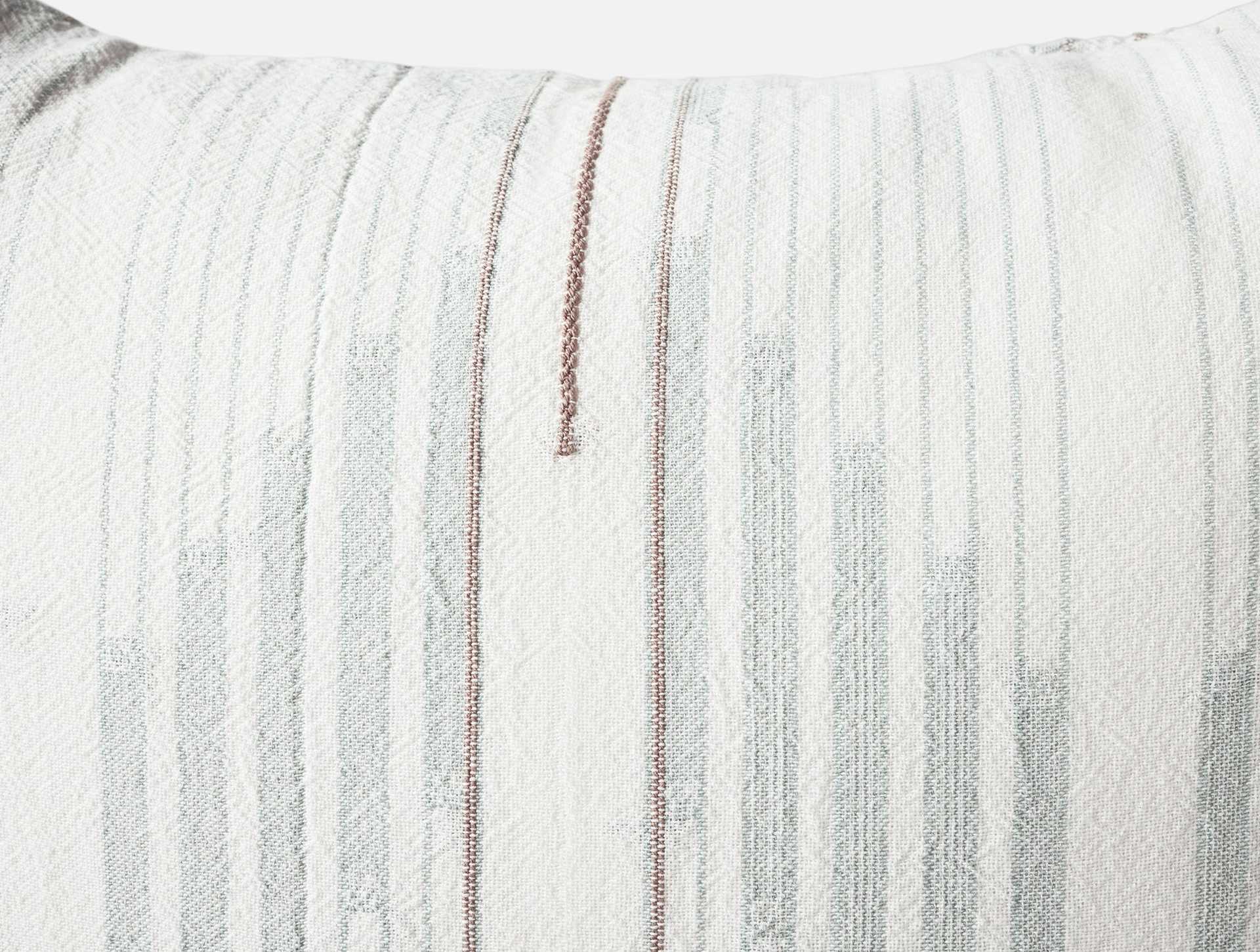 Morelia Organic Sham
