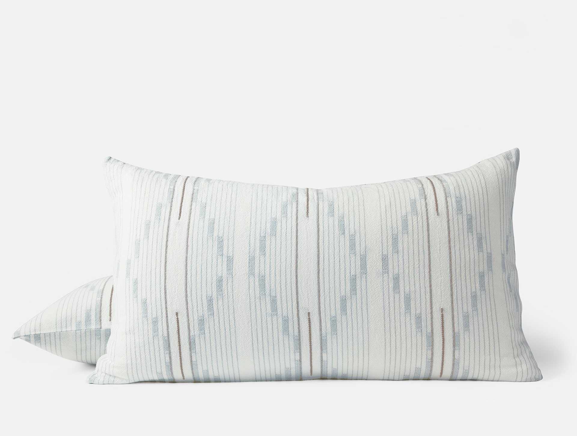 Morelia Organic Sham