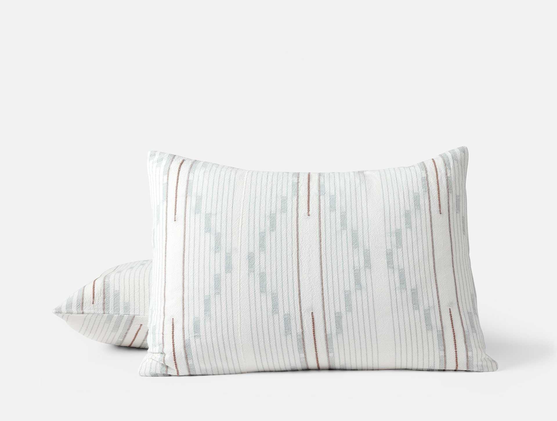Morelia Organic Sham