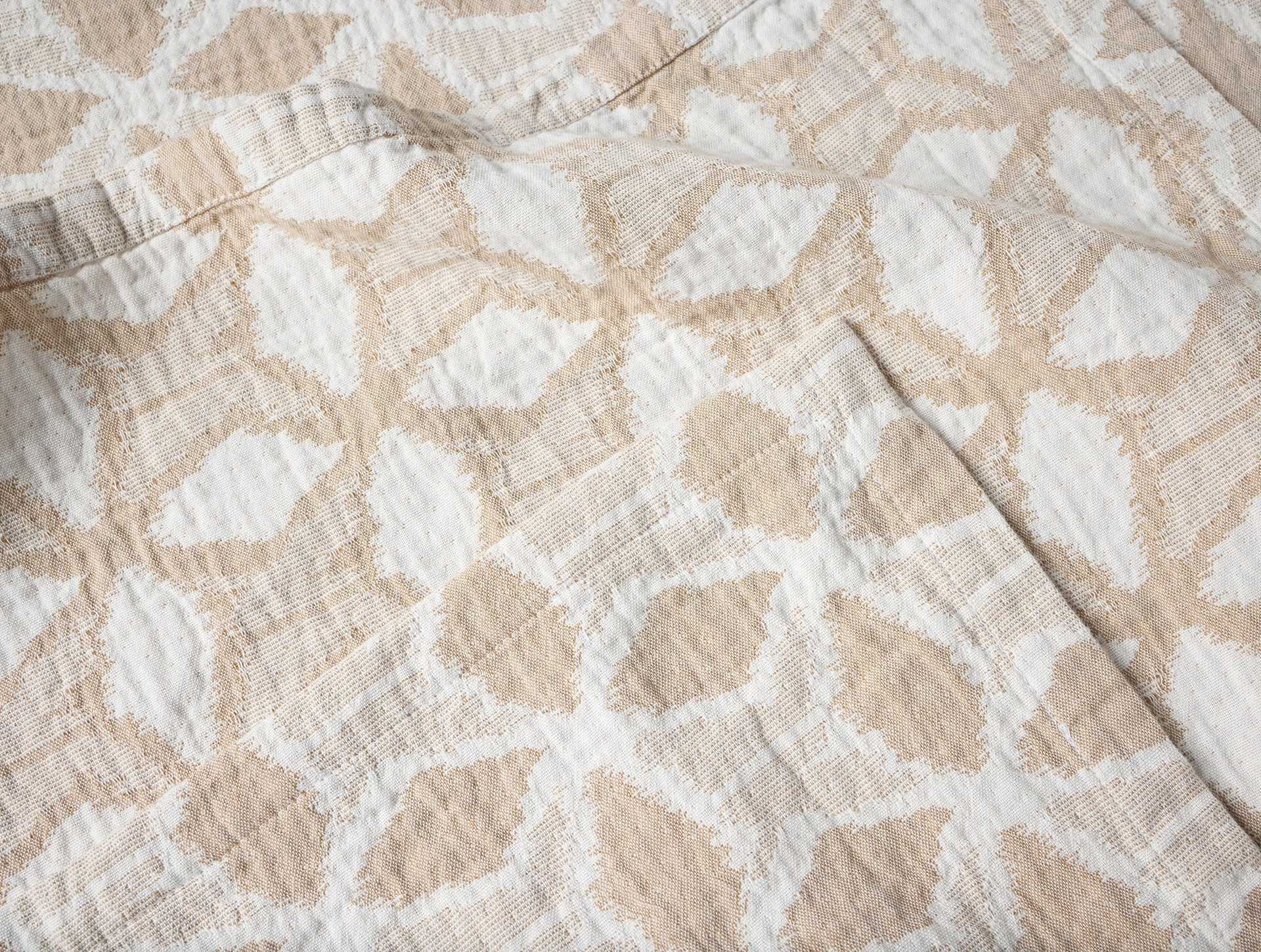 Palomar Organic Coverlet