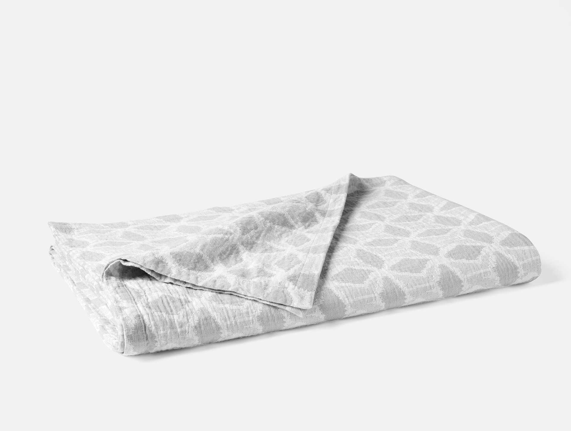 Palomar Organic Coverlet