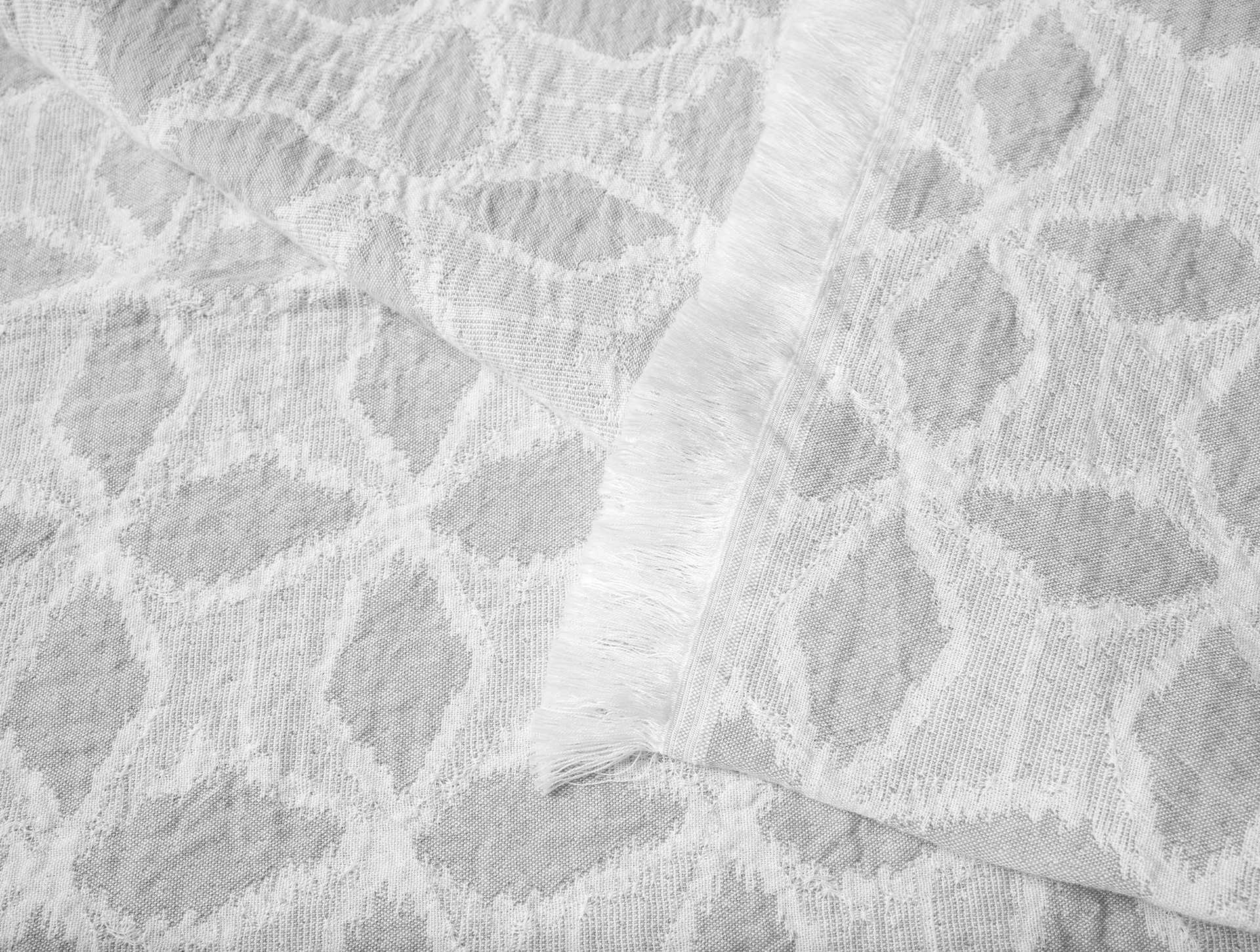 Palomar Organic Throw