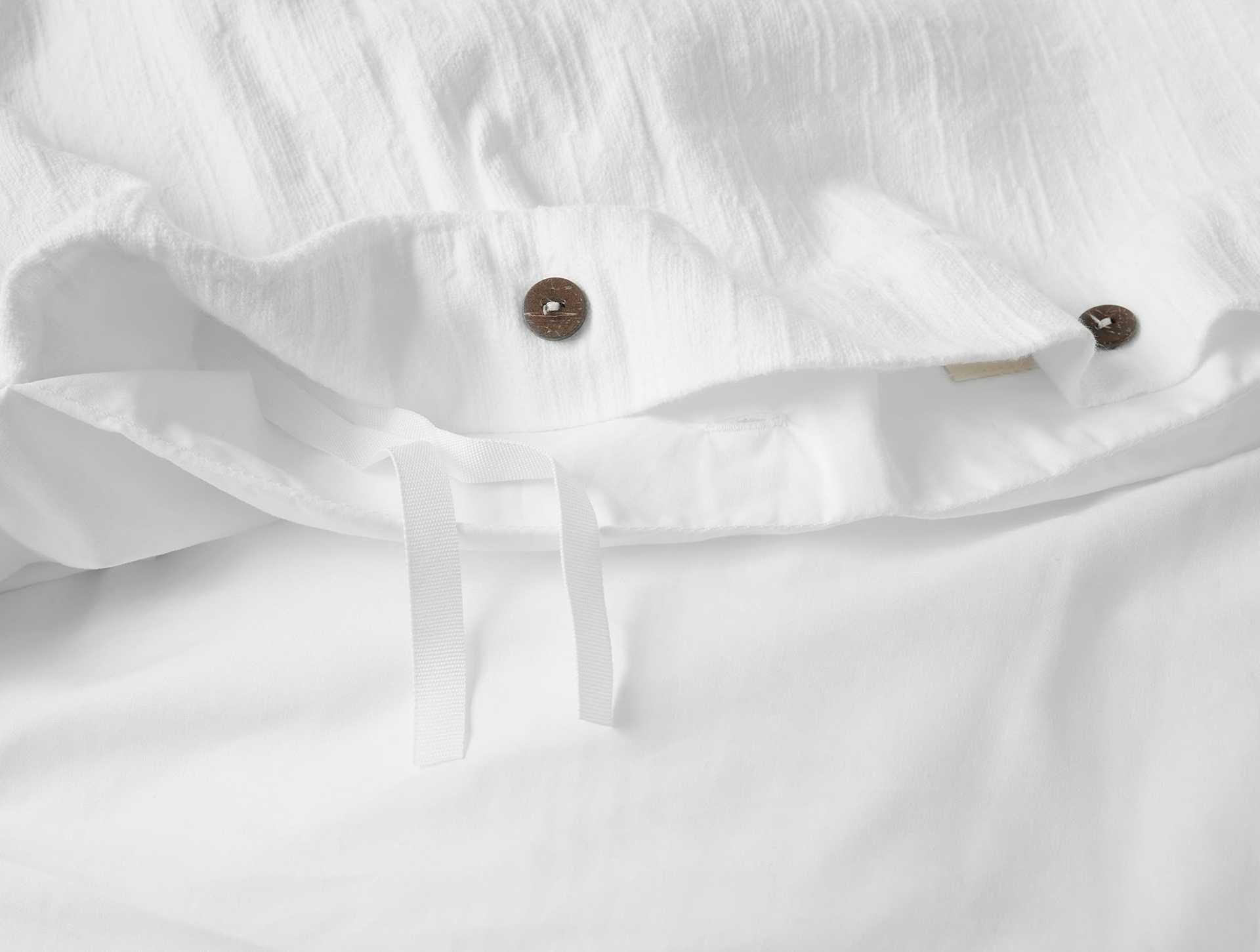 Toro Canyon Organic Duvet Cover