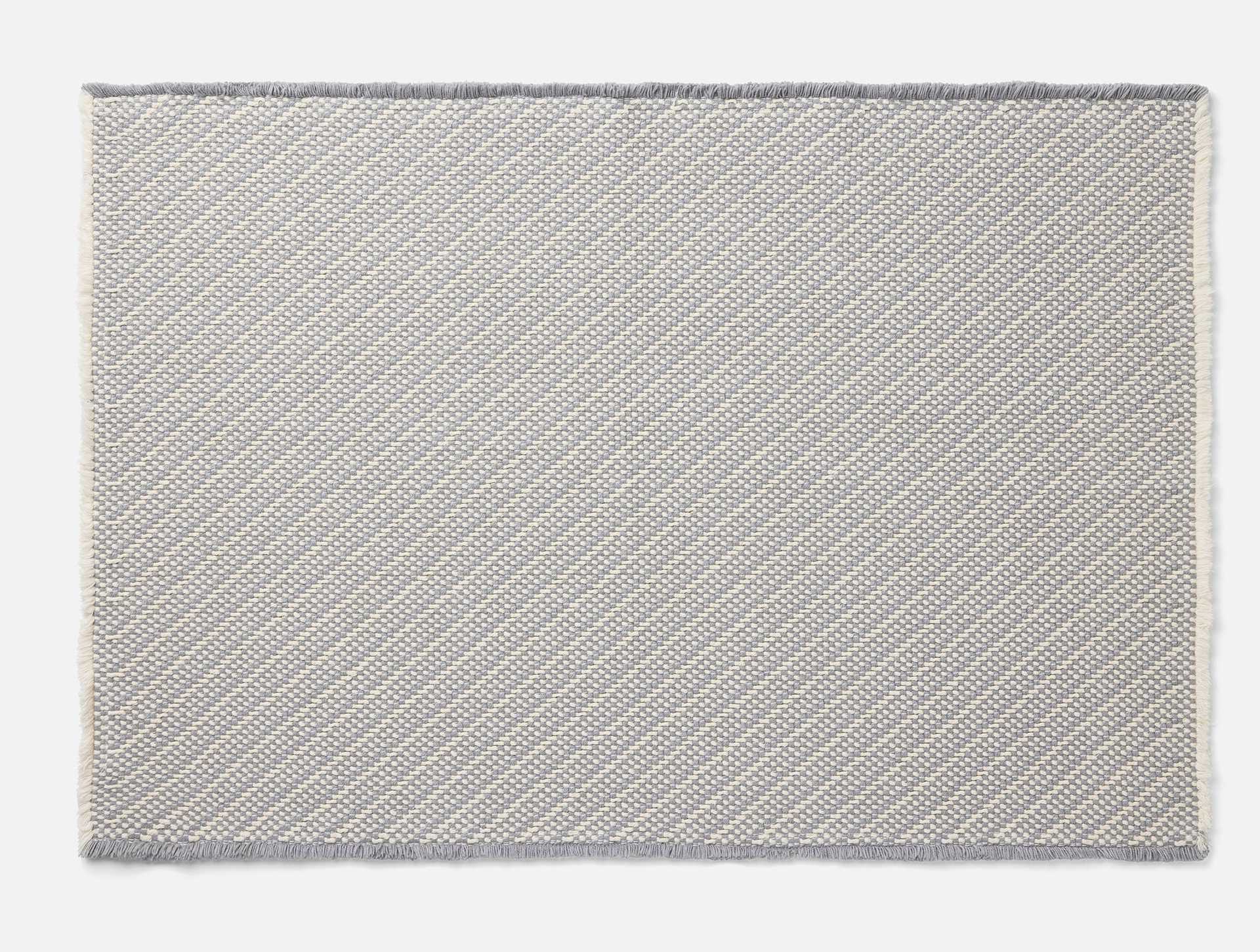 Ridge Organic Bath Rug