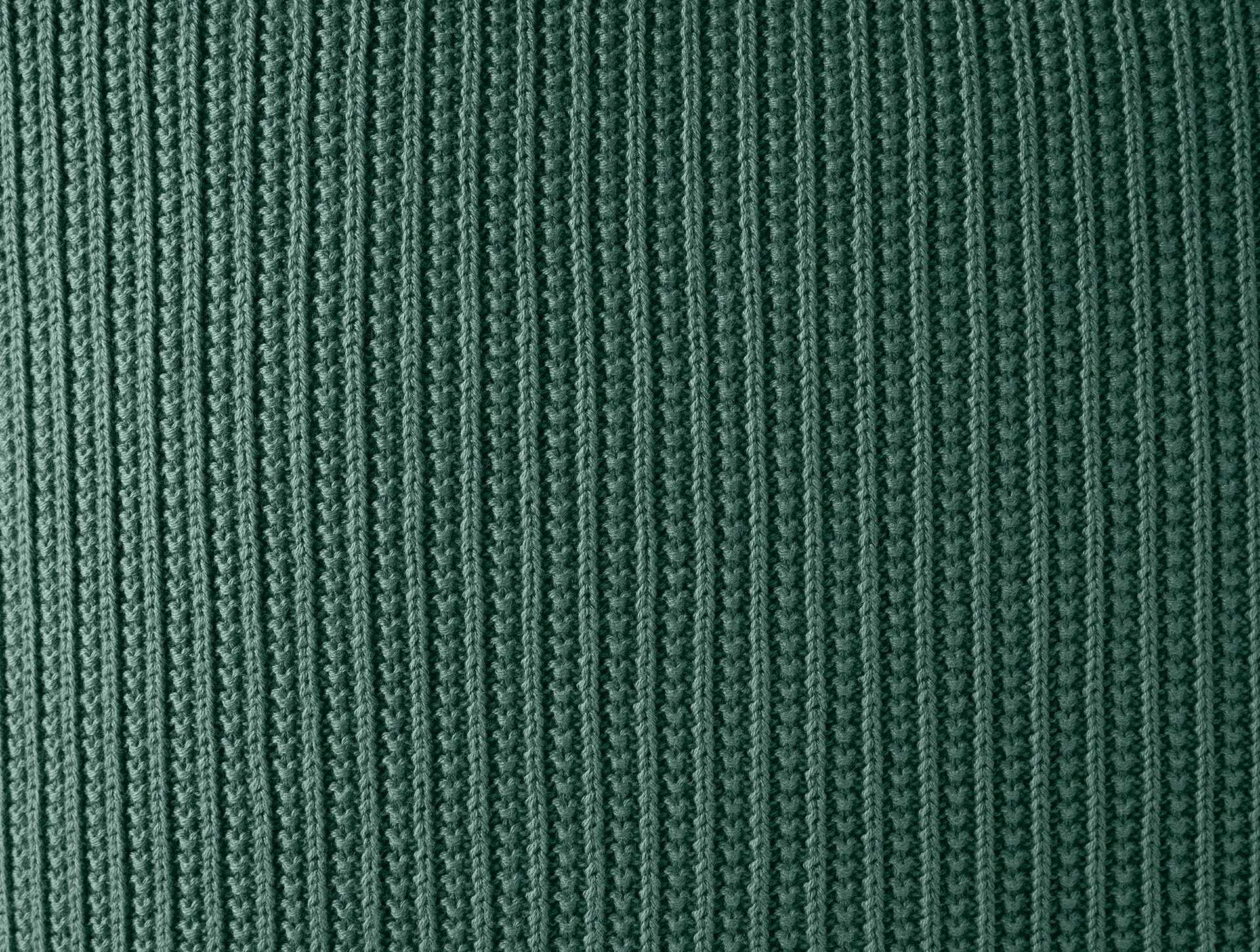 Linea Organic Knit Decorative Pillow Cover