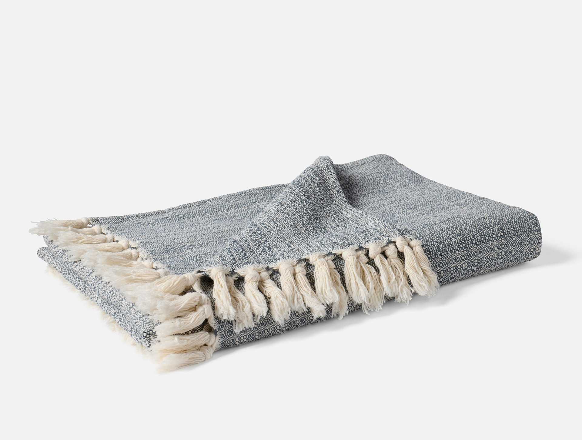 Lido Organic Throw