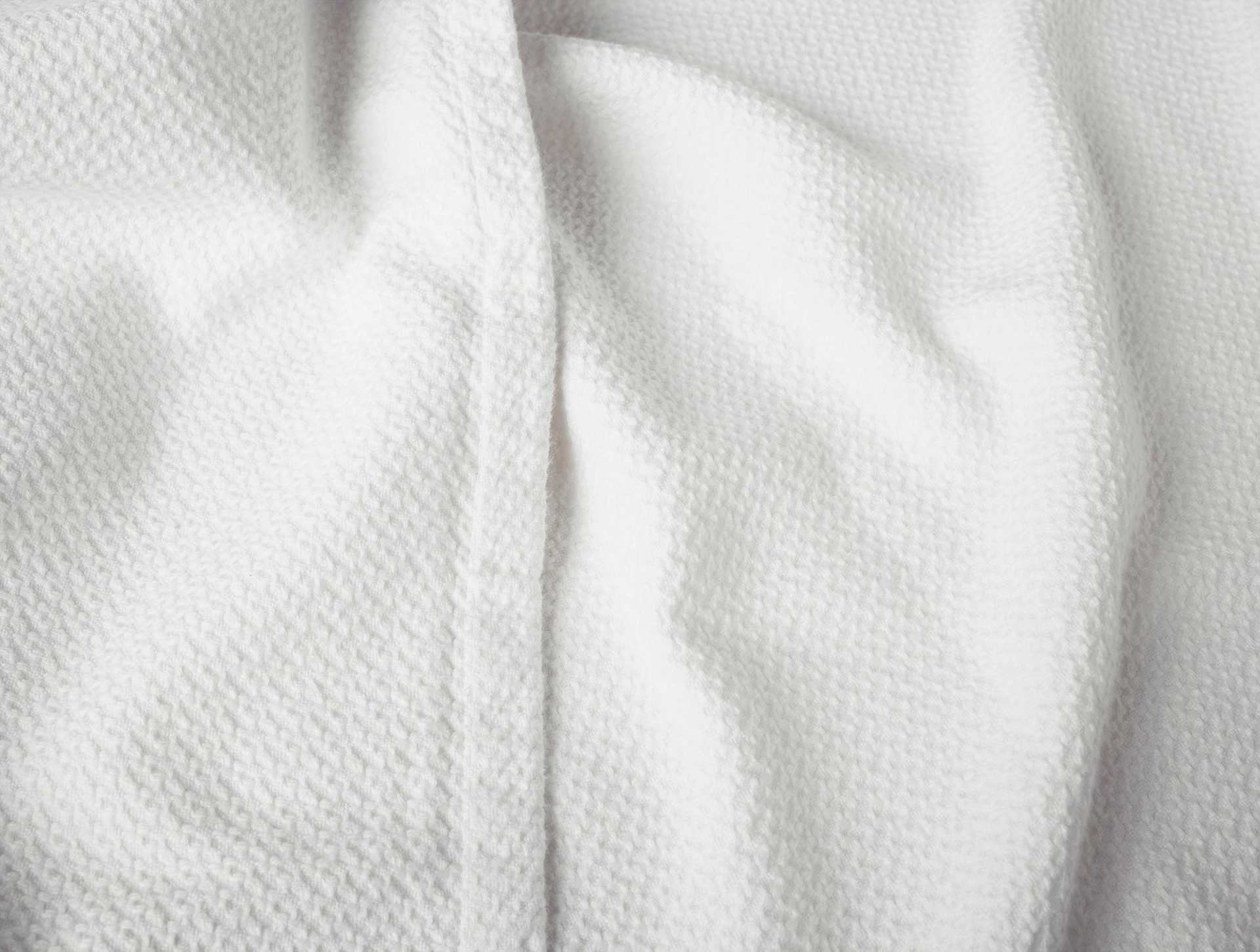 Classic Organic Blanket