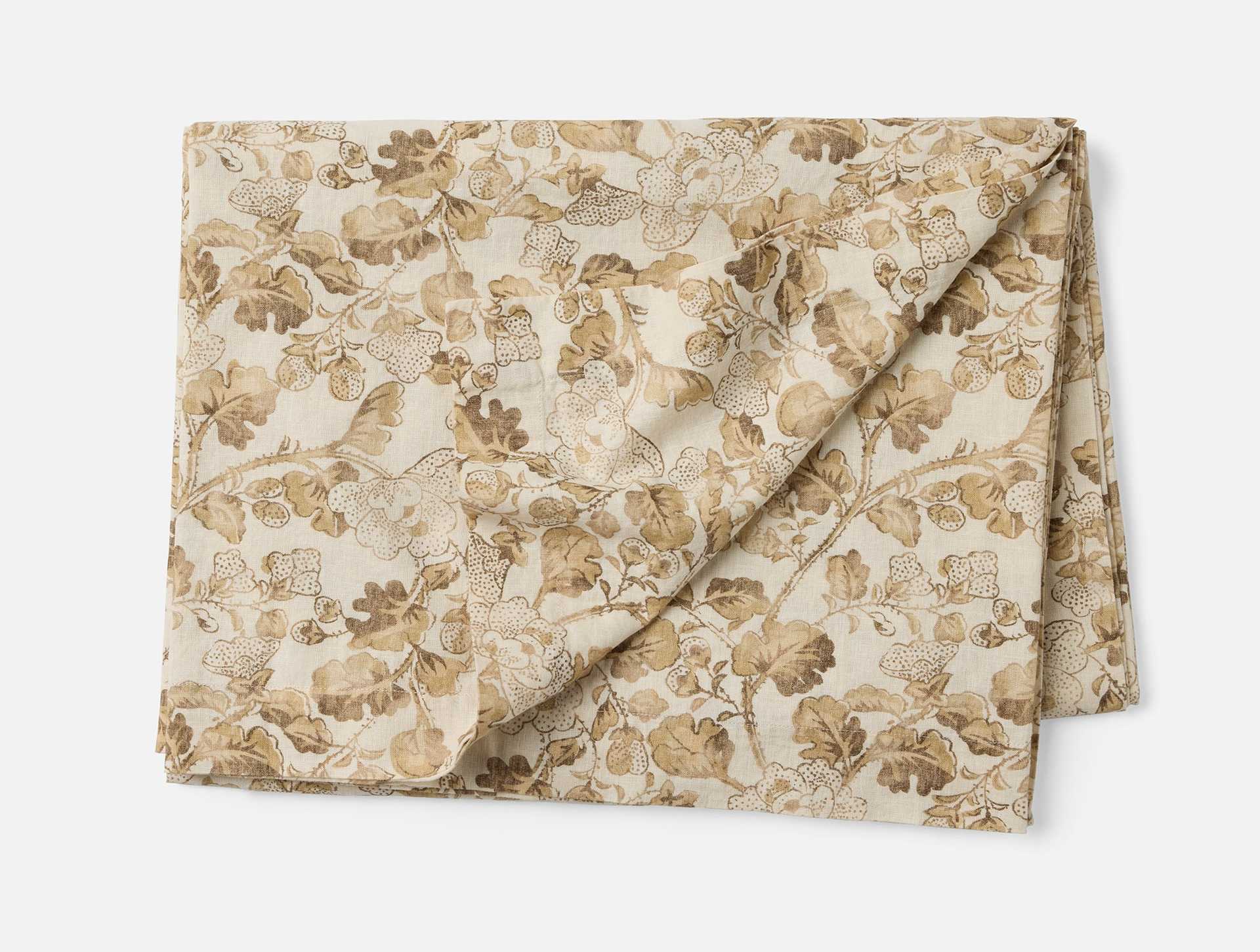 Calavaras Print Tablecloth