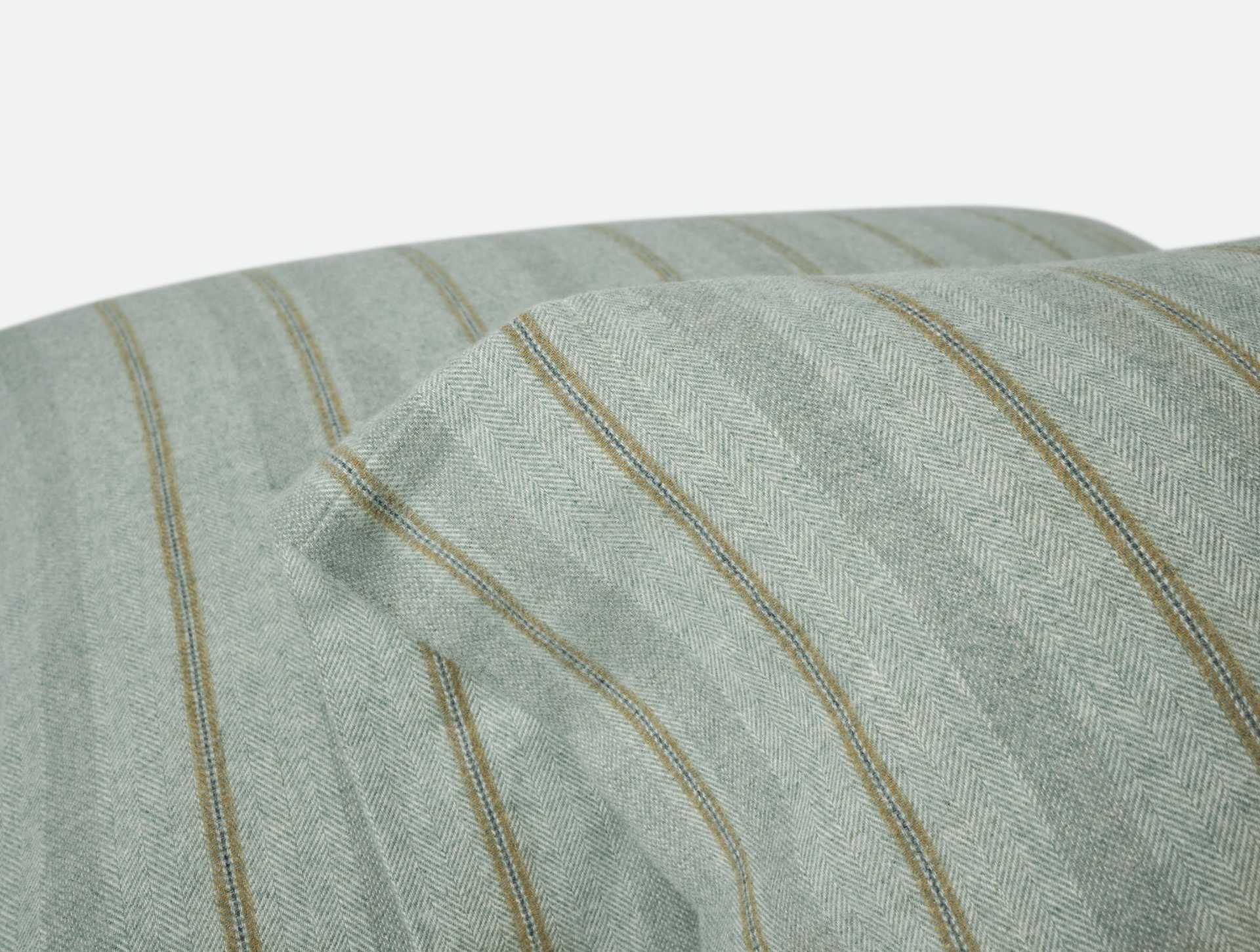 Cloud Brushed&trade; Organic Flannel Sheet Set