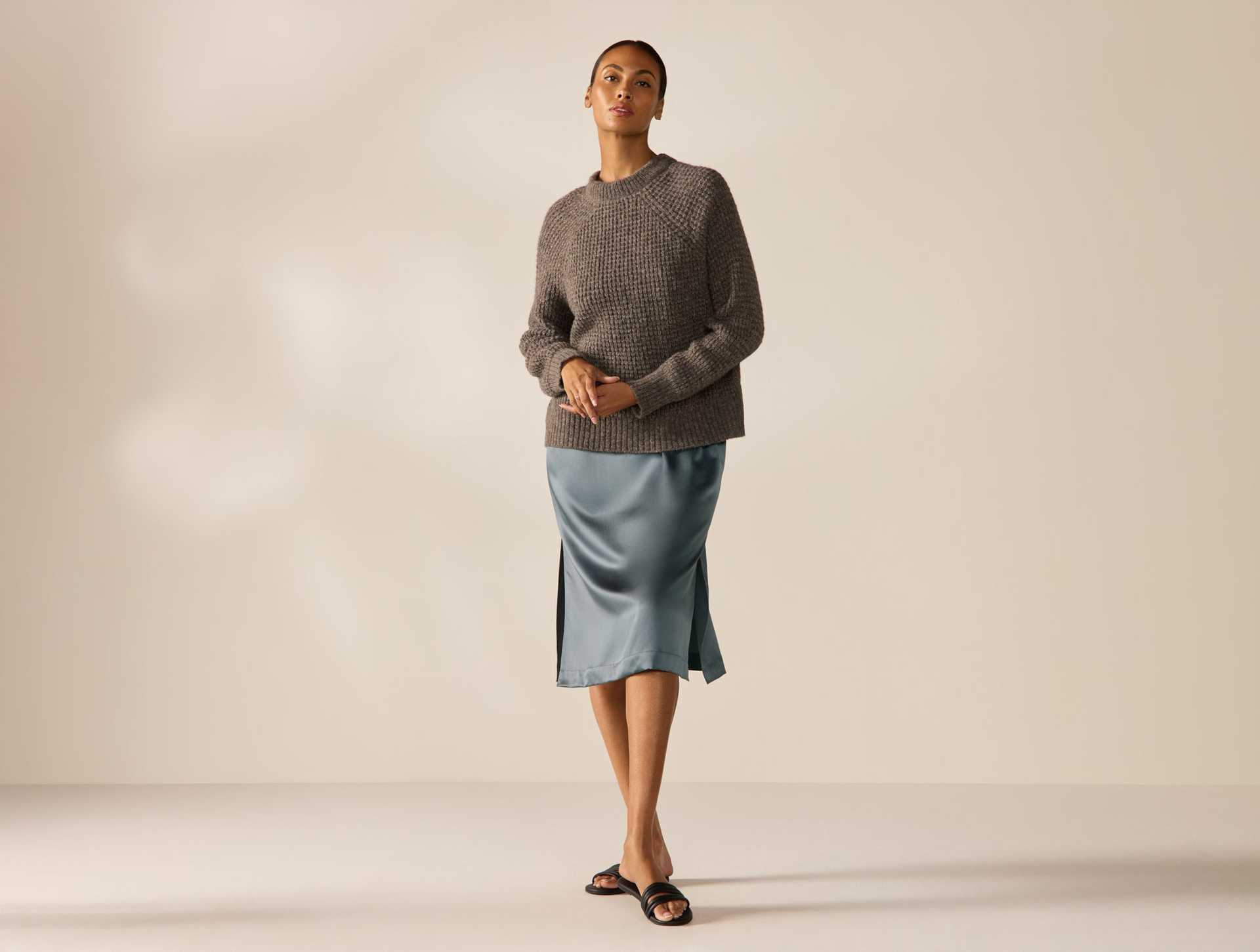 Cordillera Sweater