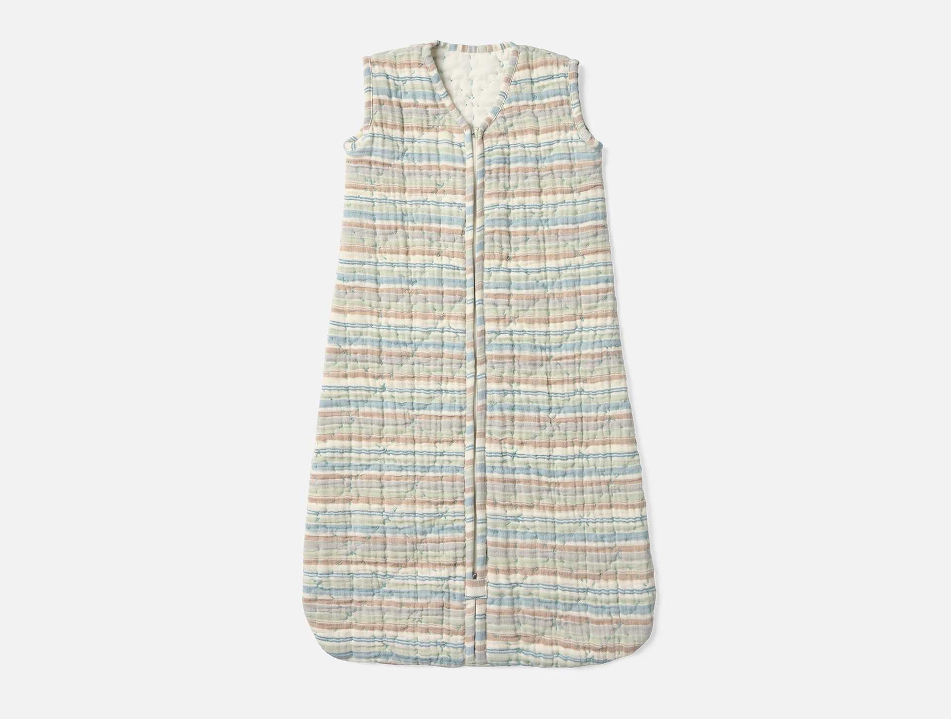 Organic Muslin Snuggle Sack