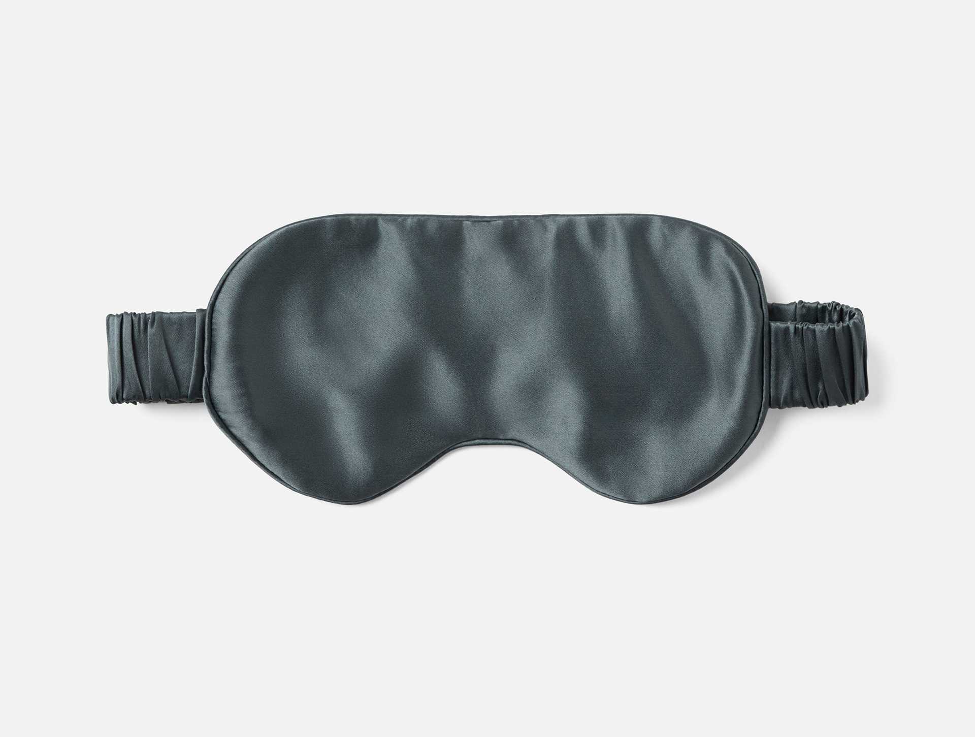 Selene Organic Silk Eye Mask