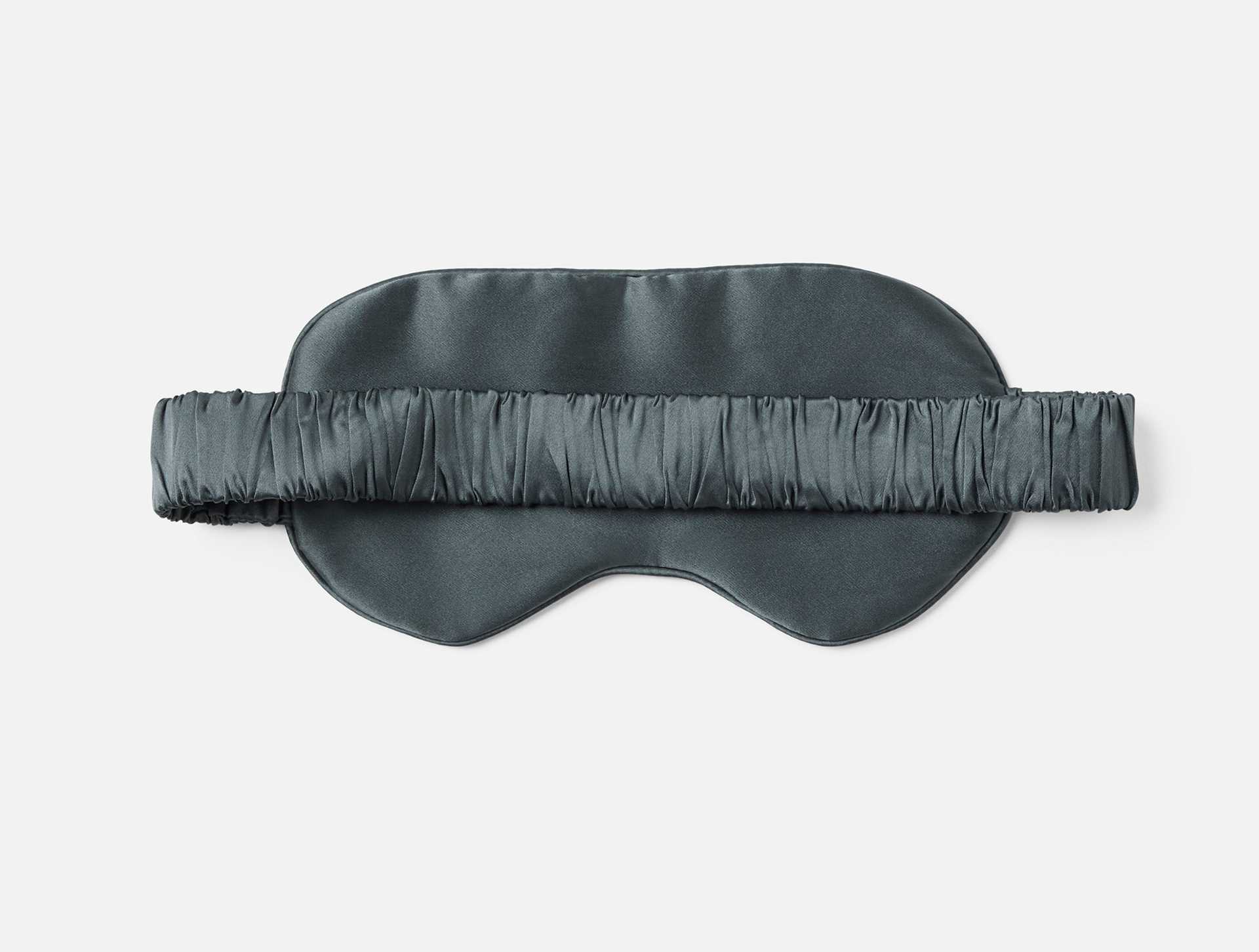 Selene Organic Silk Eye Mask