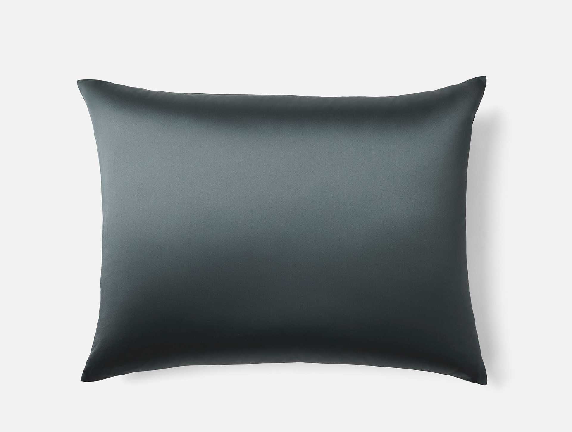 Selene Organic Silk Pillowcase