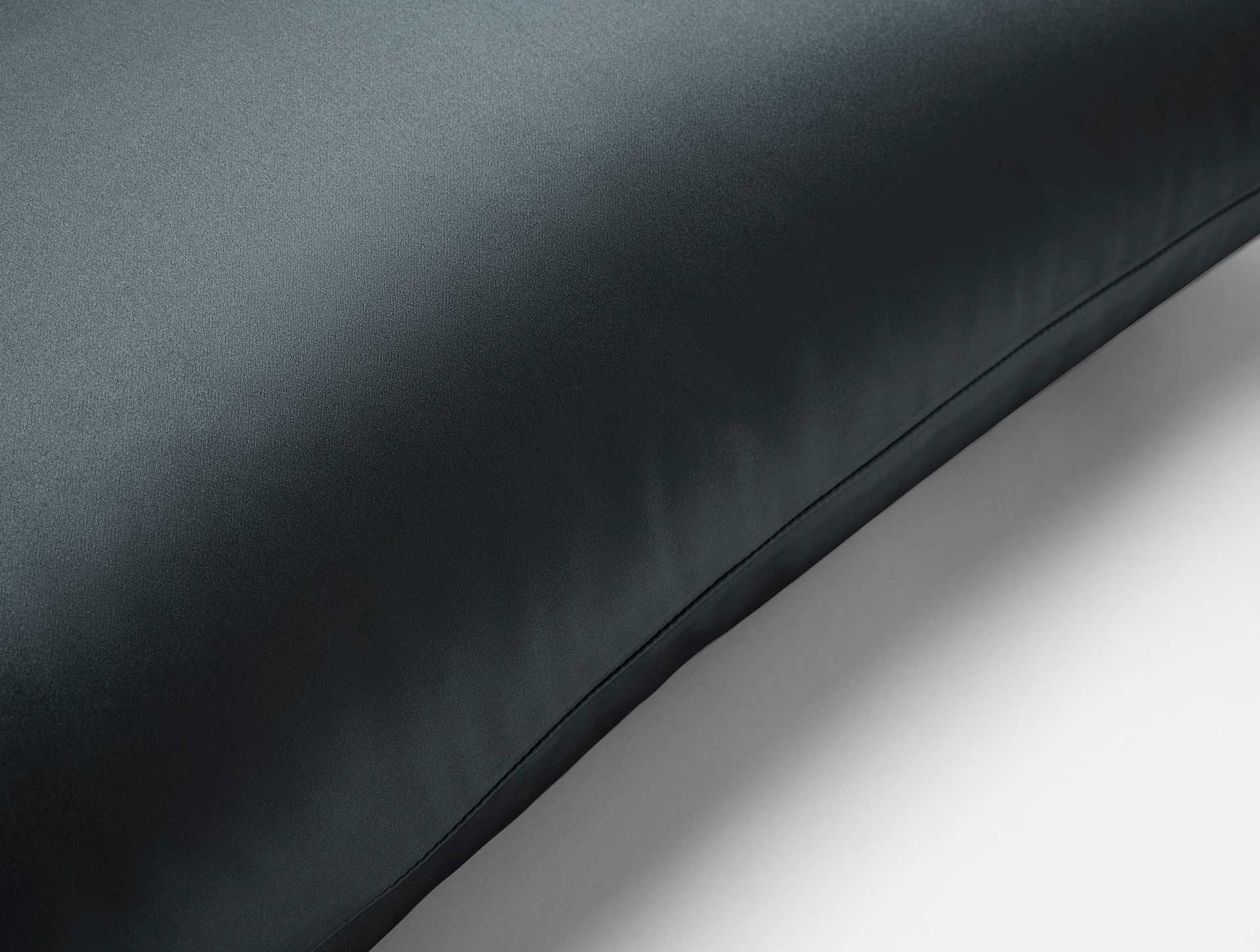 Selene Organic Silk Pillowcase