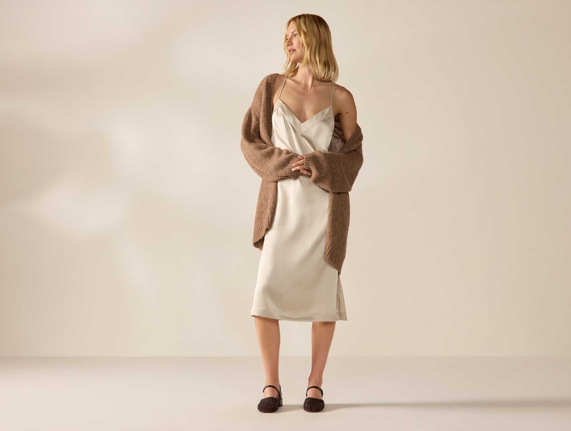 Sibayo Cardigan