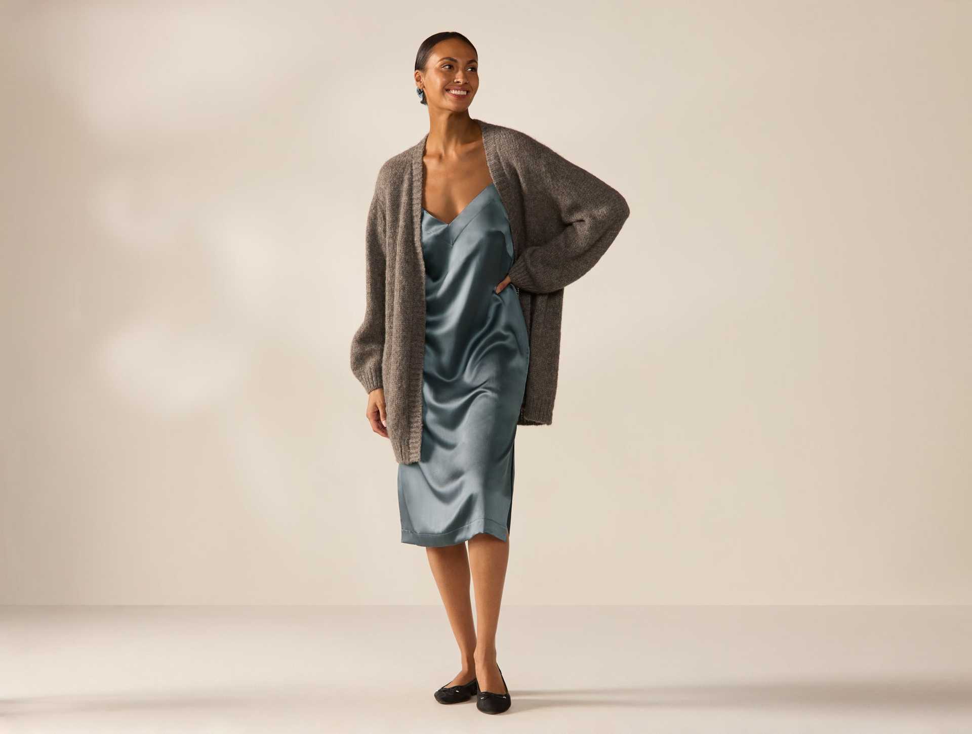 Sibayo Cardigan